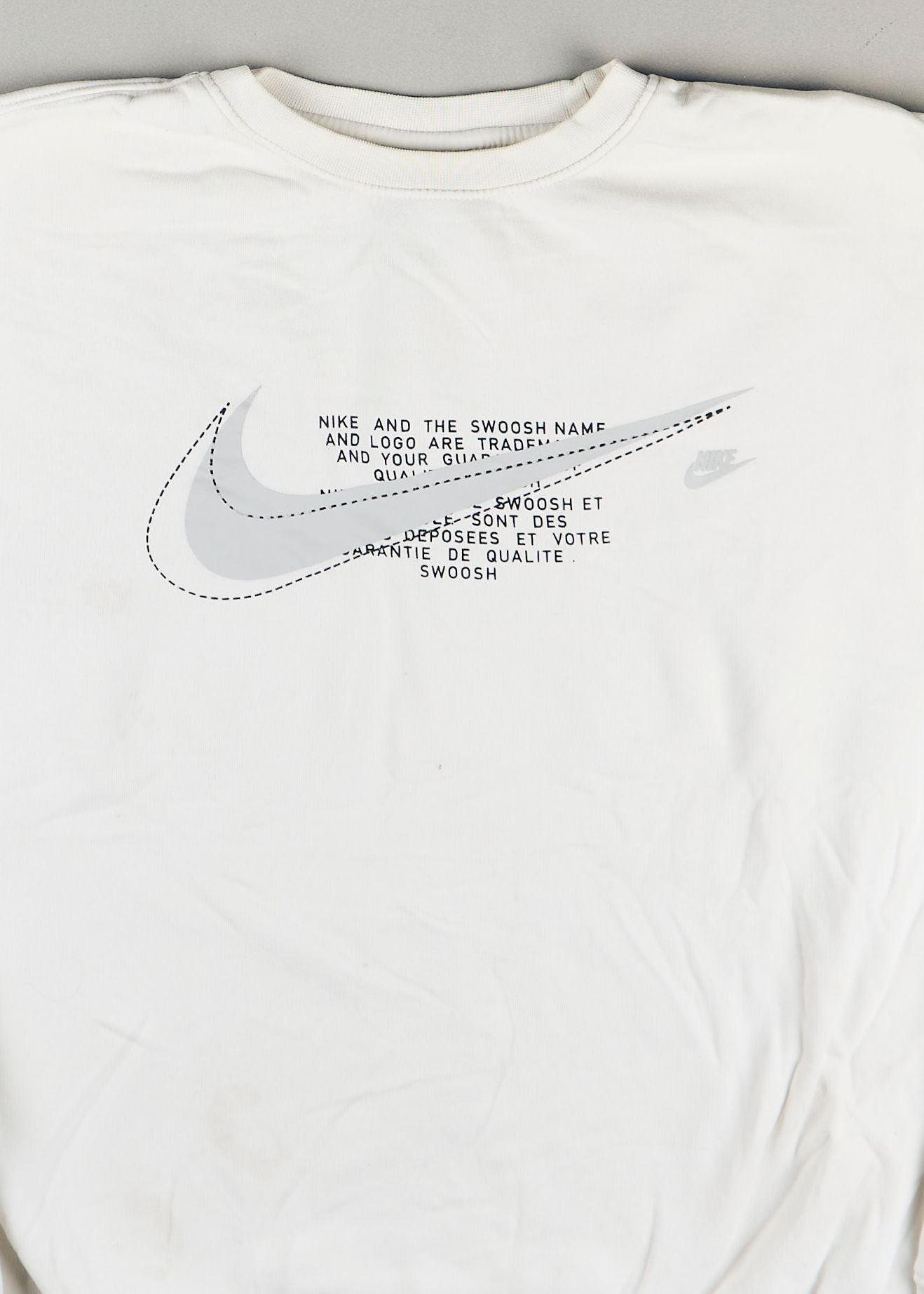 Nike - Sweatshirt (M)