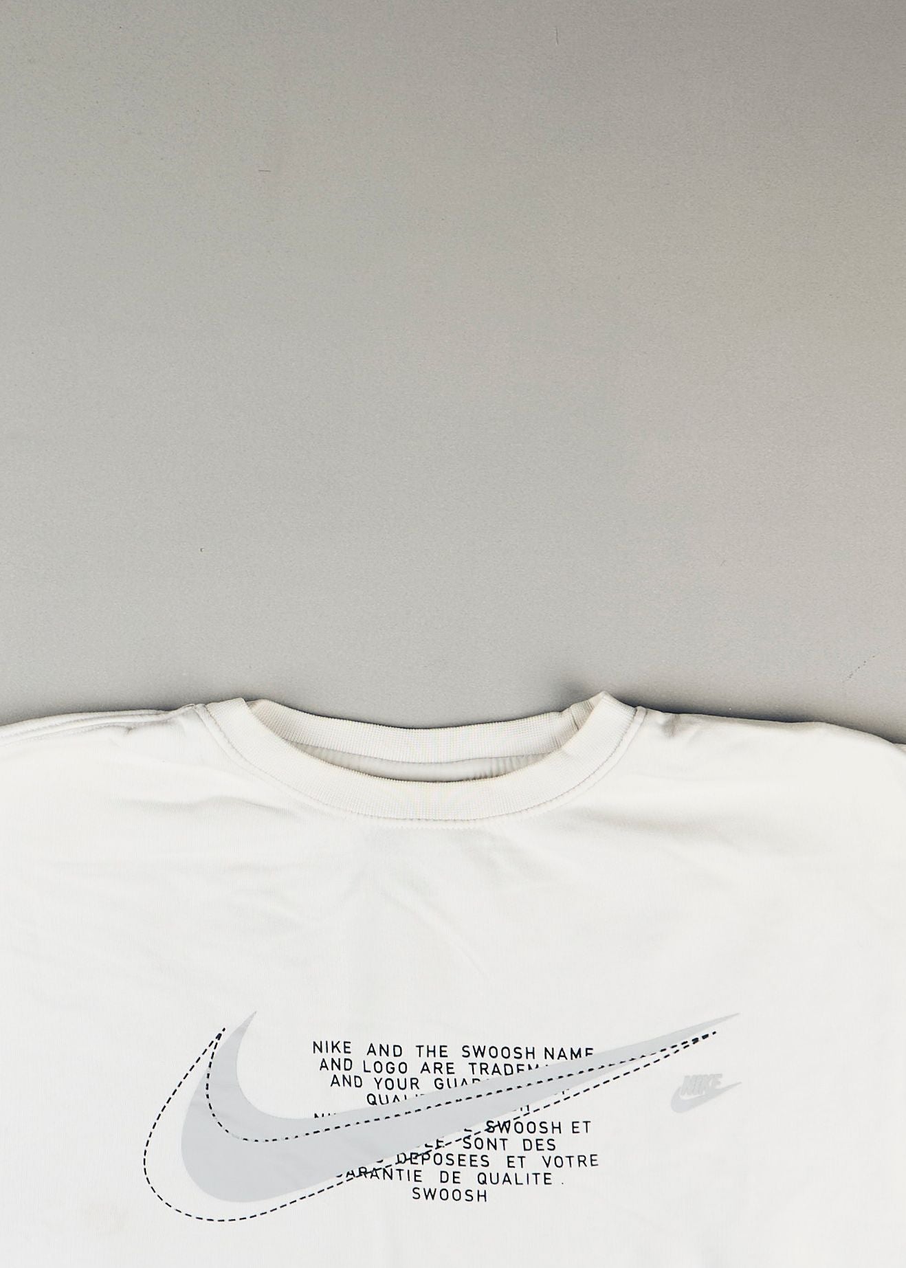 Nike - Sweatshirt (M)