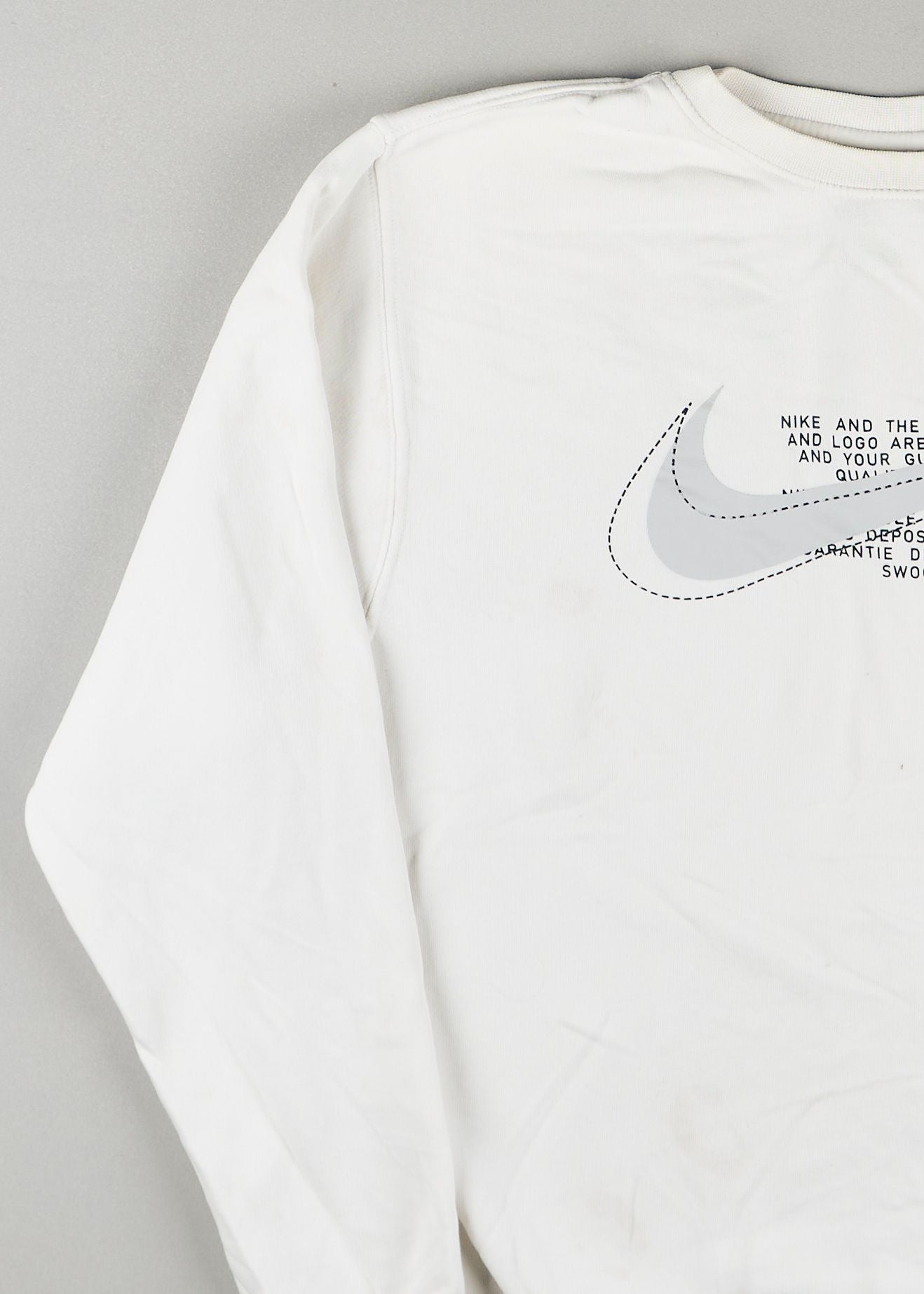 Nike - Sweatshirt (M)