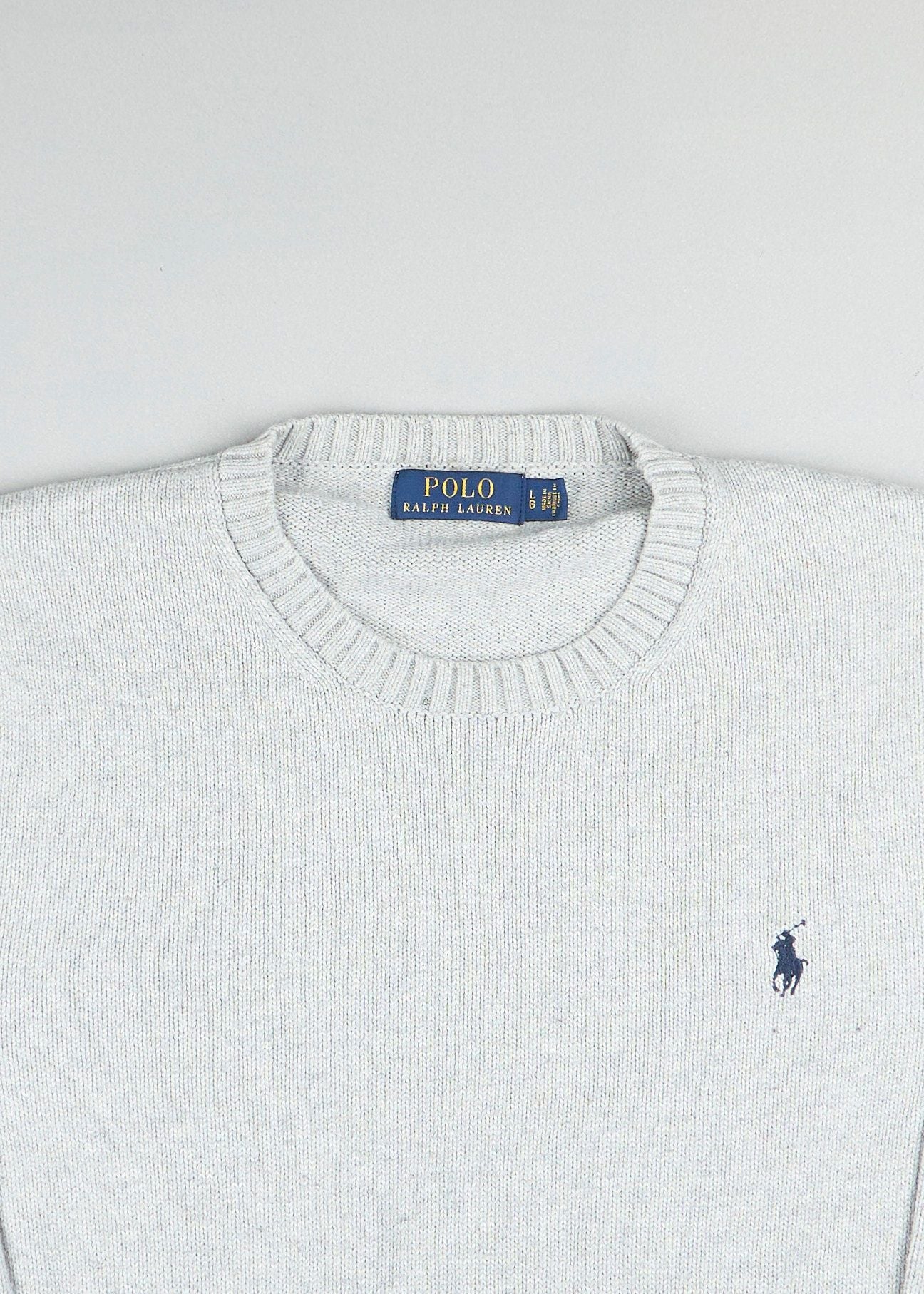 Ralph Lauren - Sweater (L)