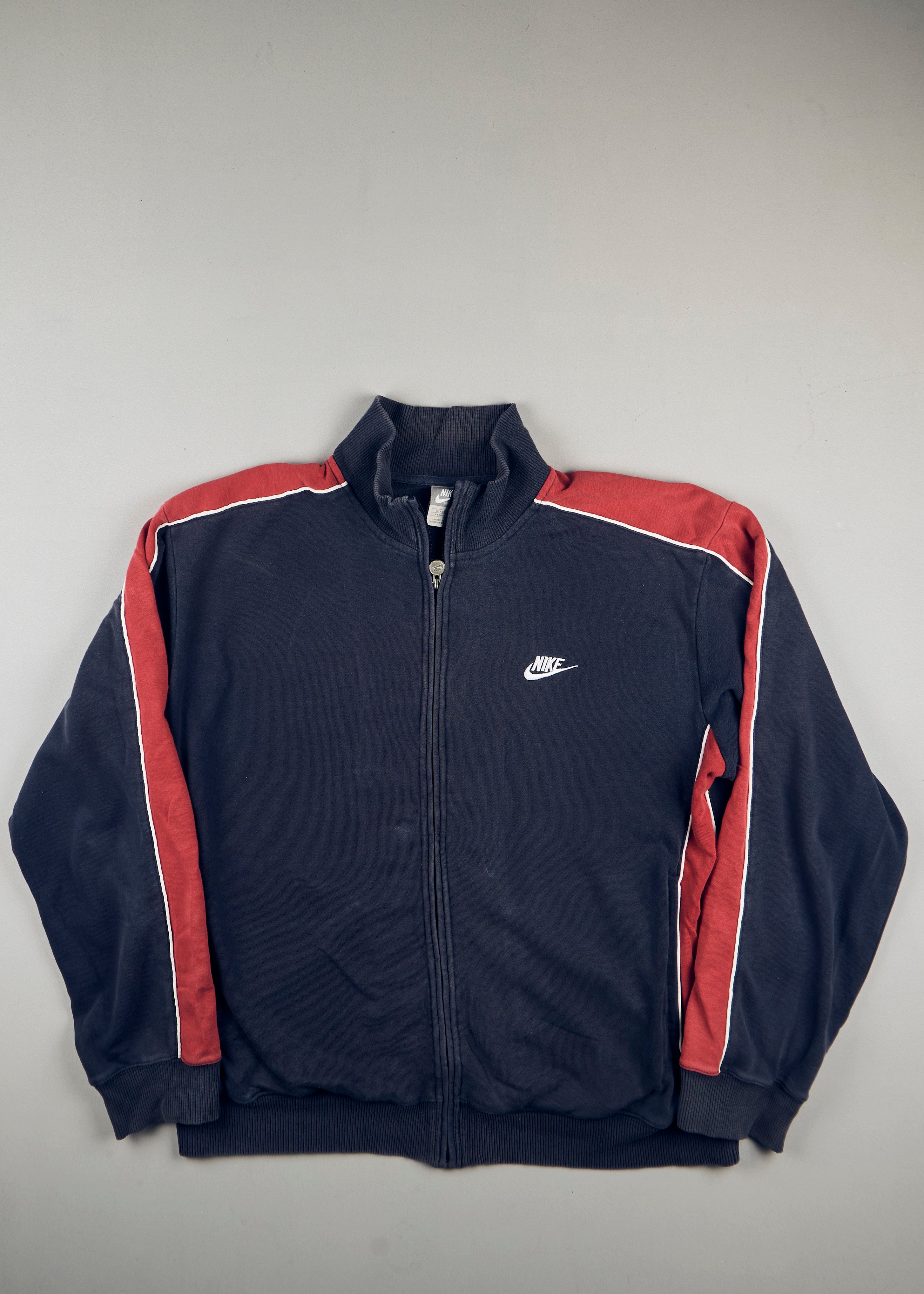 Nike - Full Zip (L)