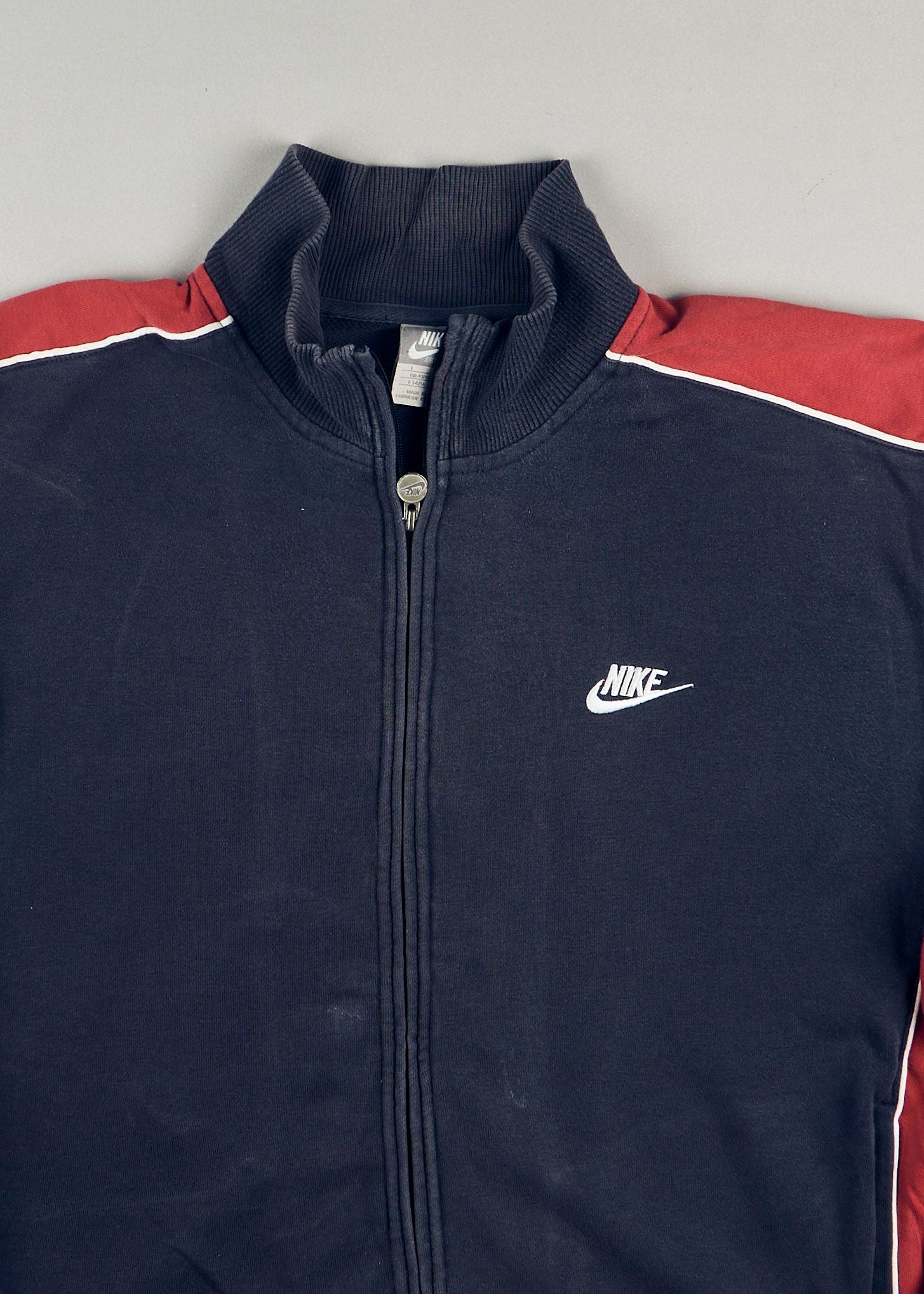 Nike - Full Zip (L)
