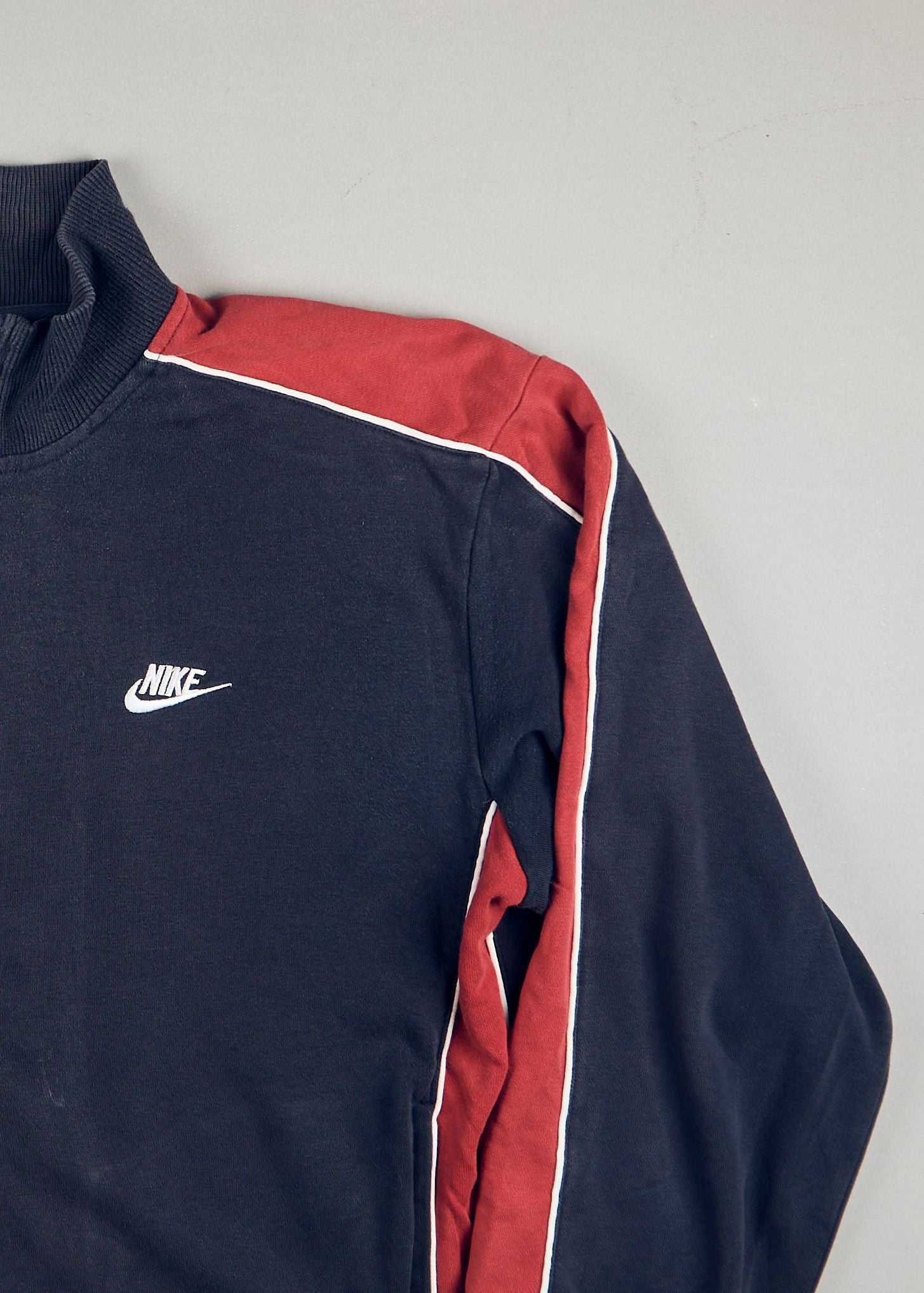Nike - Full Zip (L)
