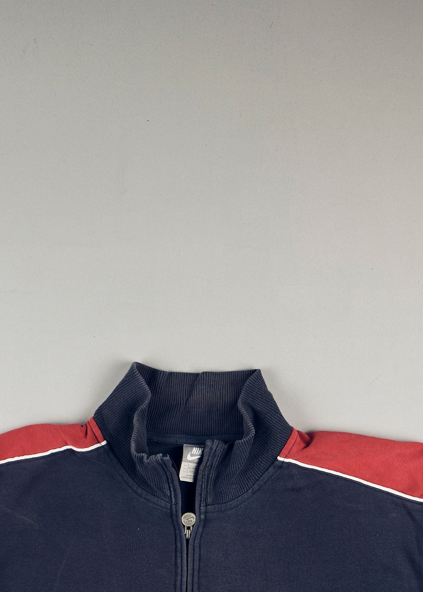 Nike - Full Zip (L)