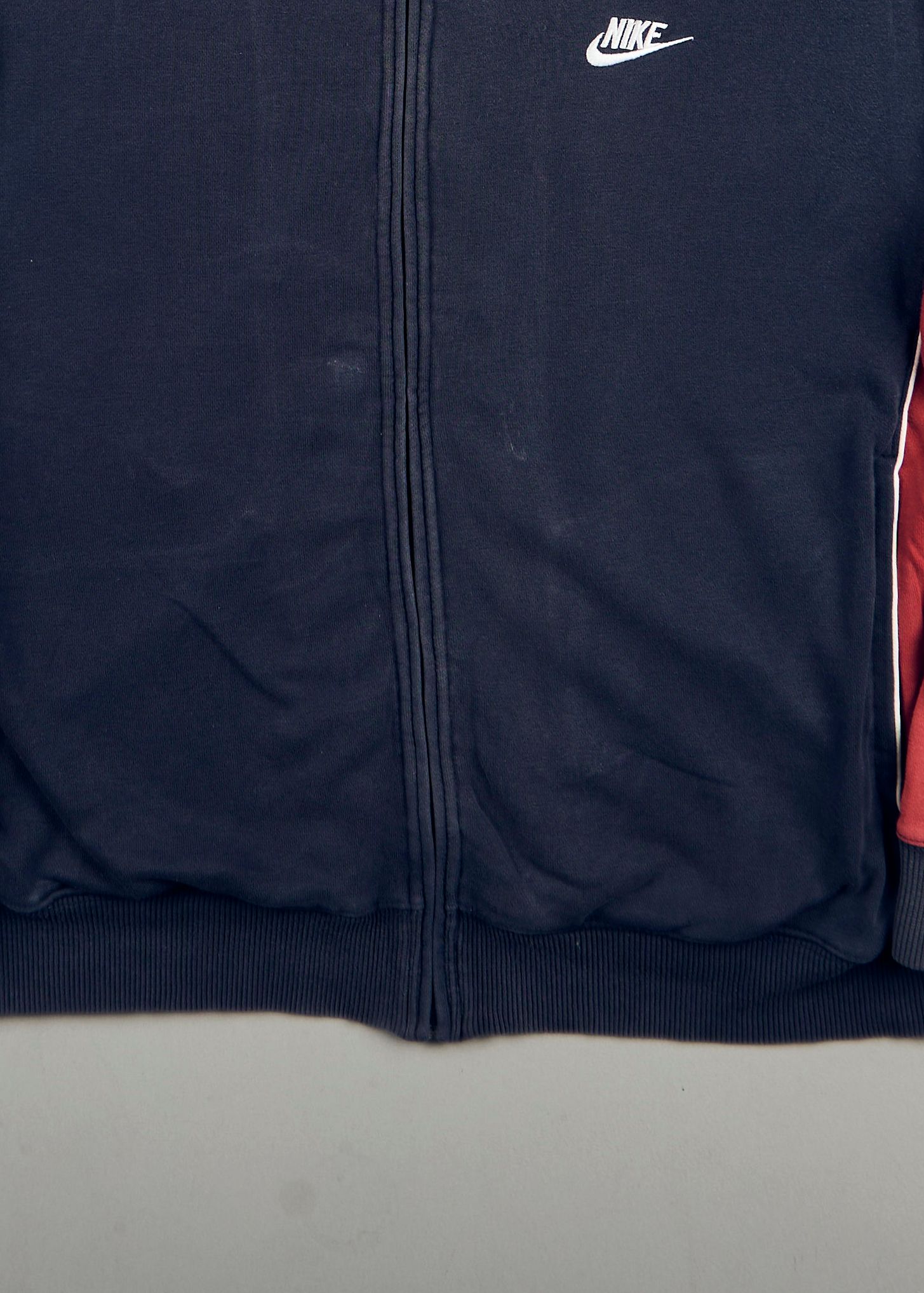 Nike - Full Zip (L)