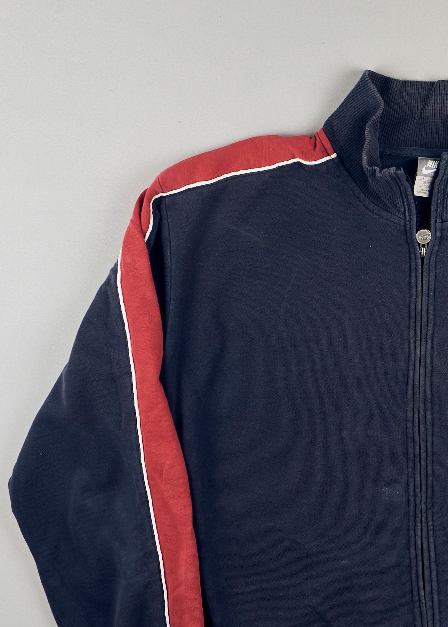 Nike - Full Zip (L)
