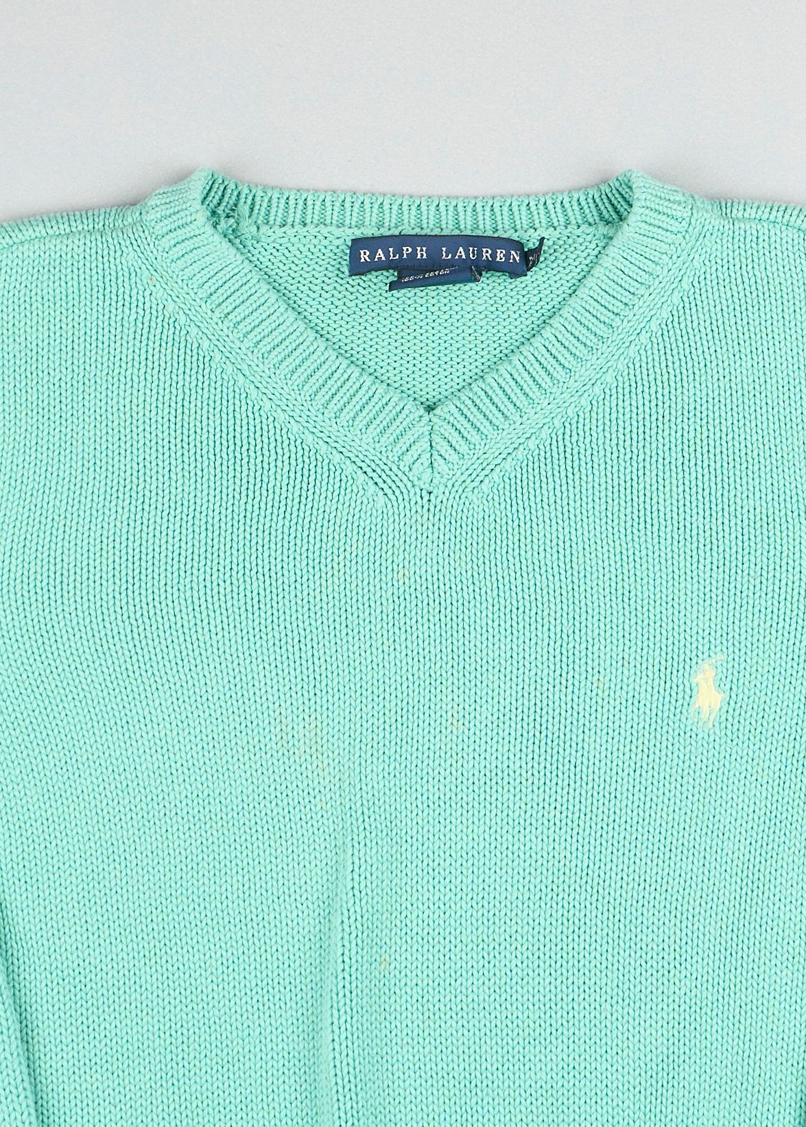 Ralph Lauren - Sweater (XS)