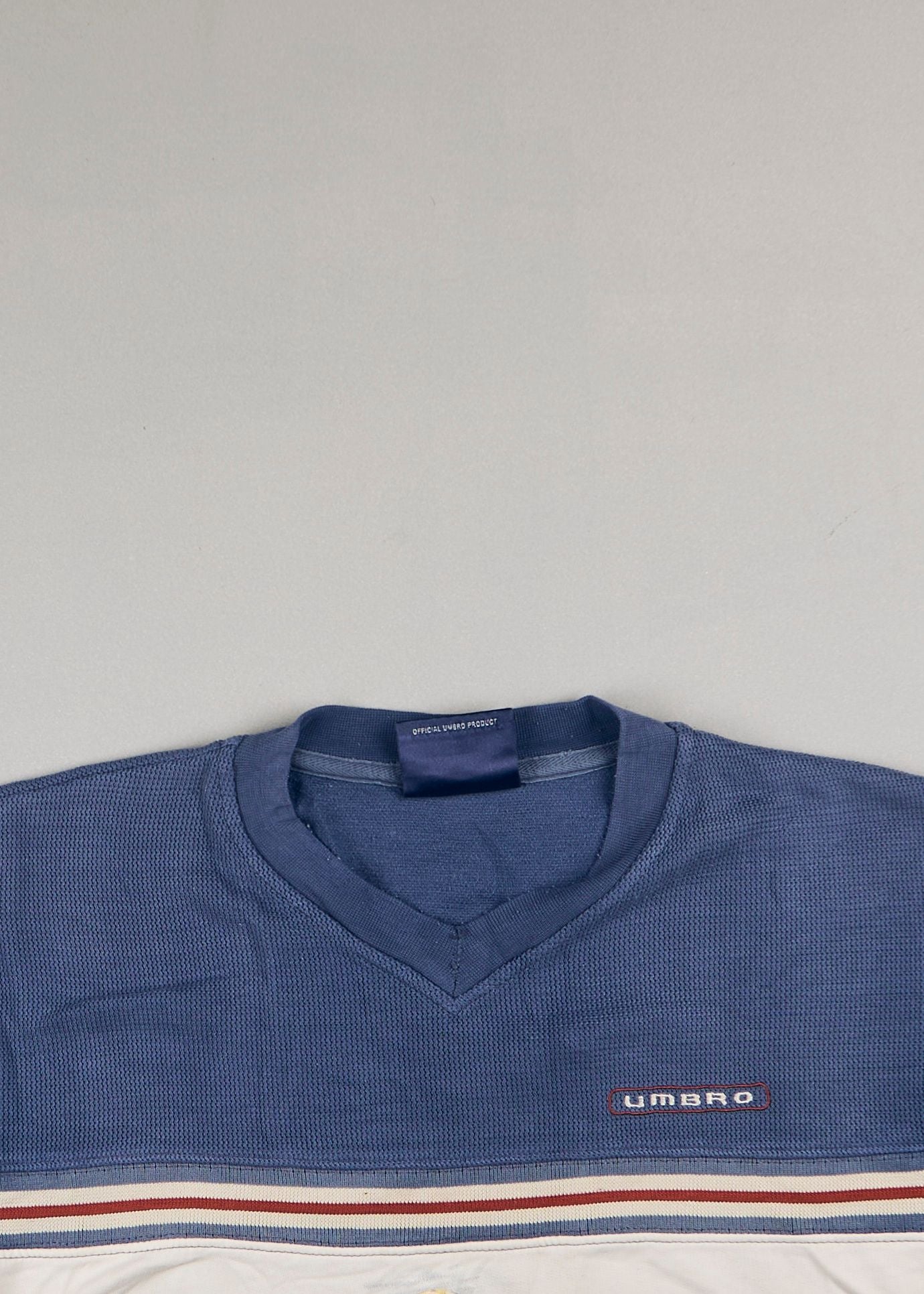 Umbro - Sweatshirts (M)