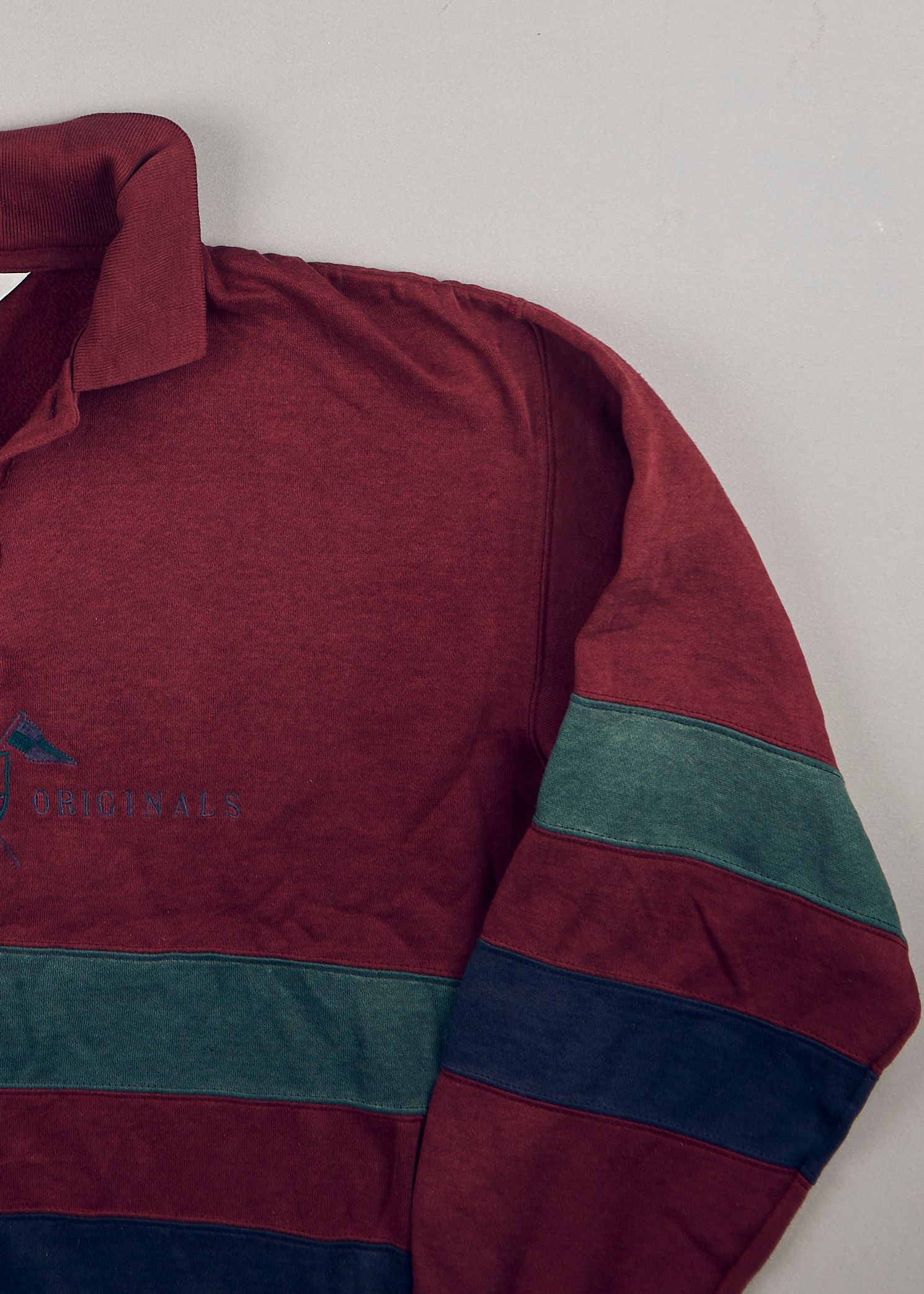 Burton - Rugby Polo (S)