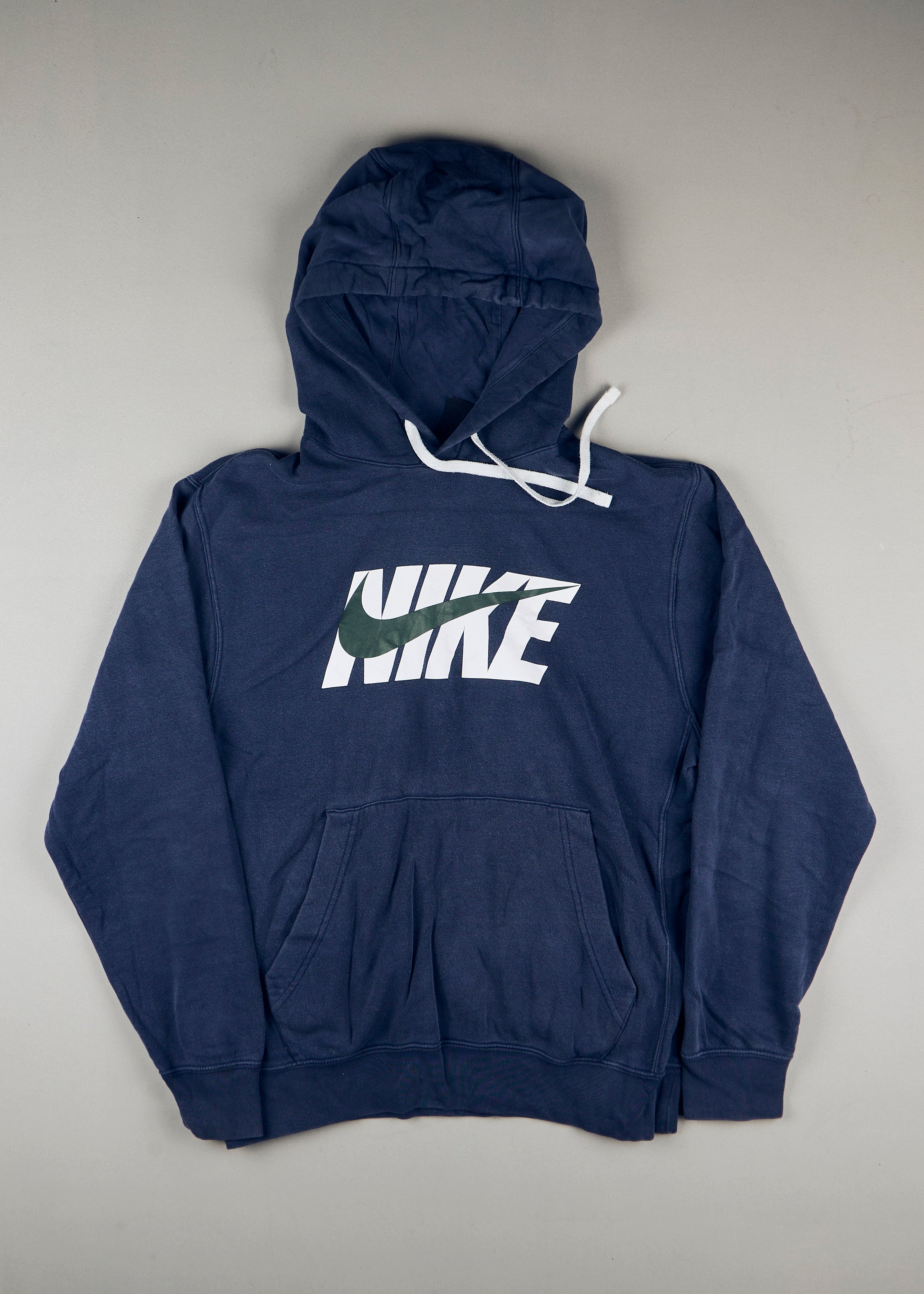 Nike - Hoodie (S)
