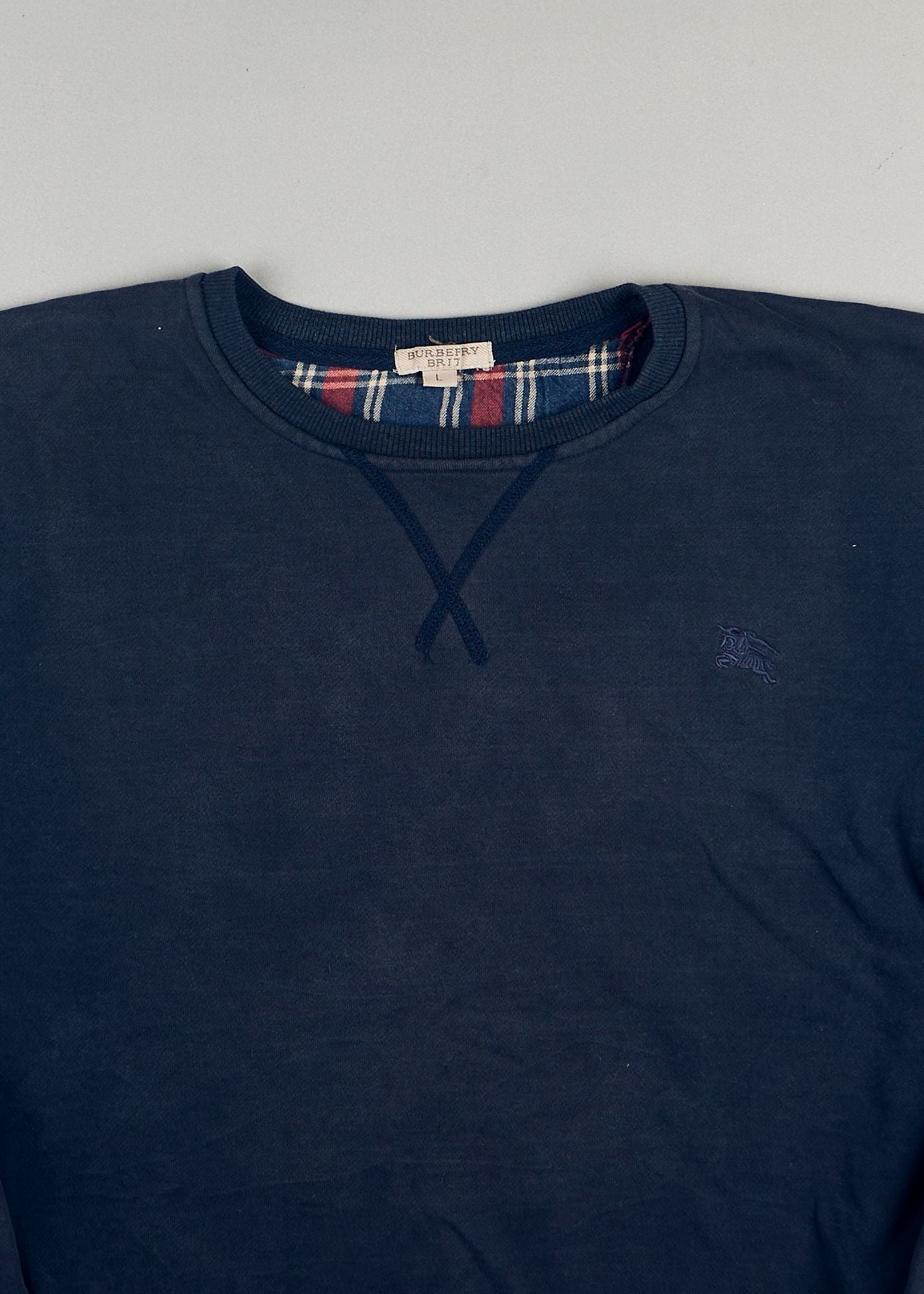 Burberry - Sweatshirts (M)