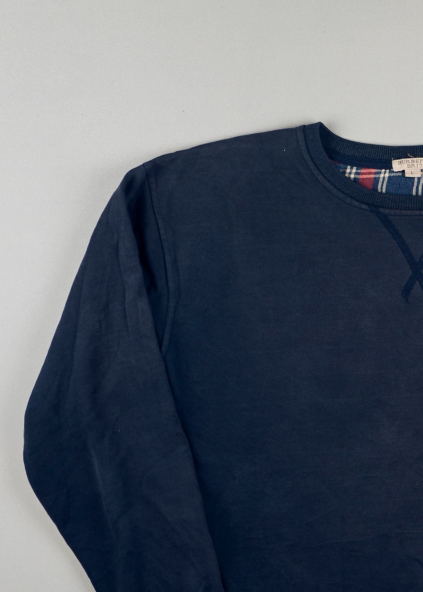 Burberry - Sweatshirts (M)