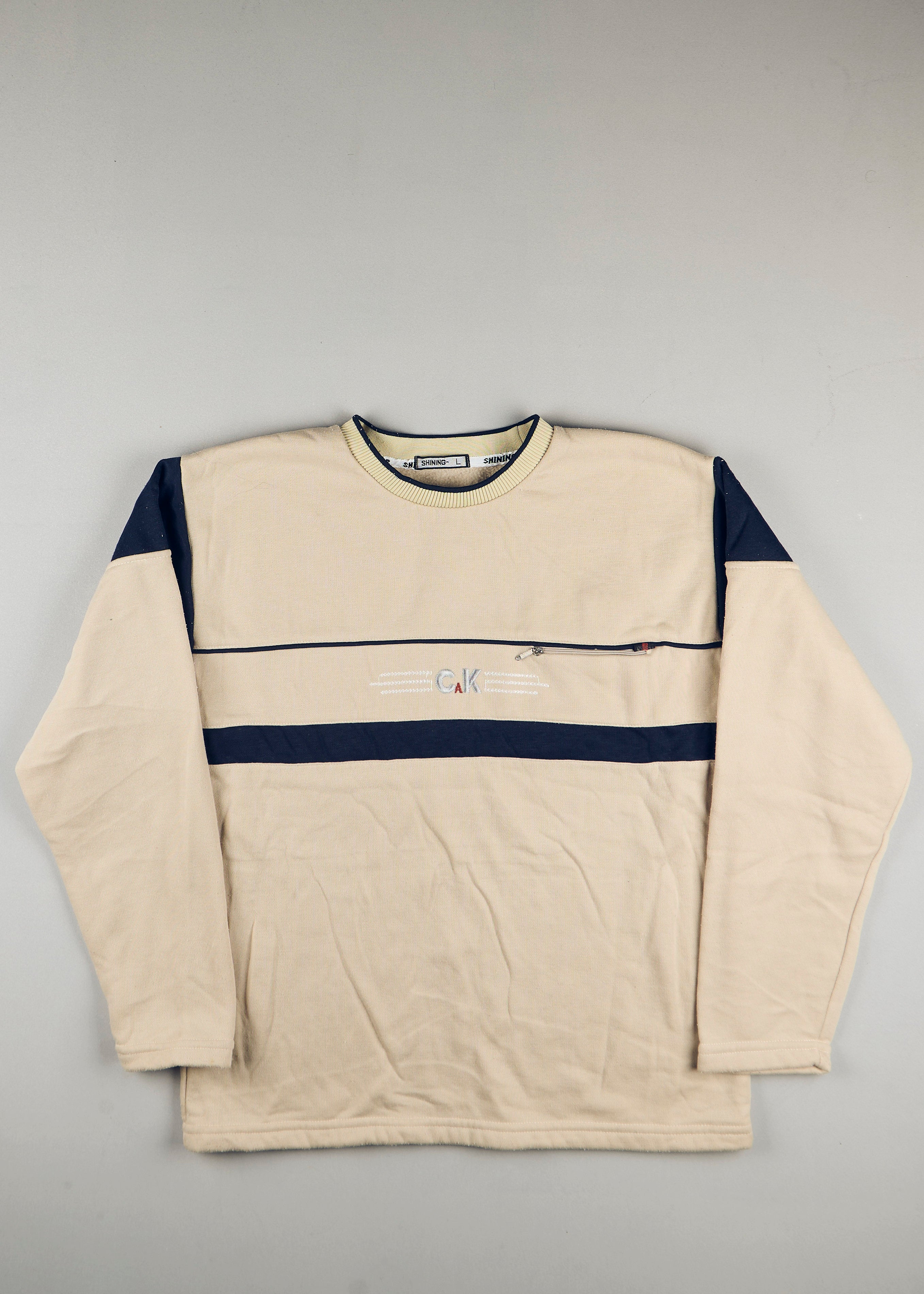 Shining - Sweatshirts (S)