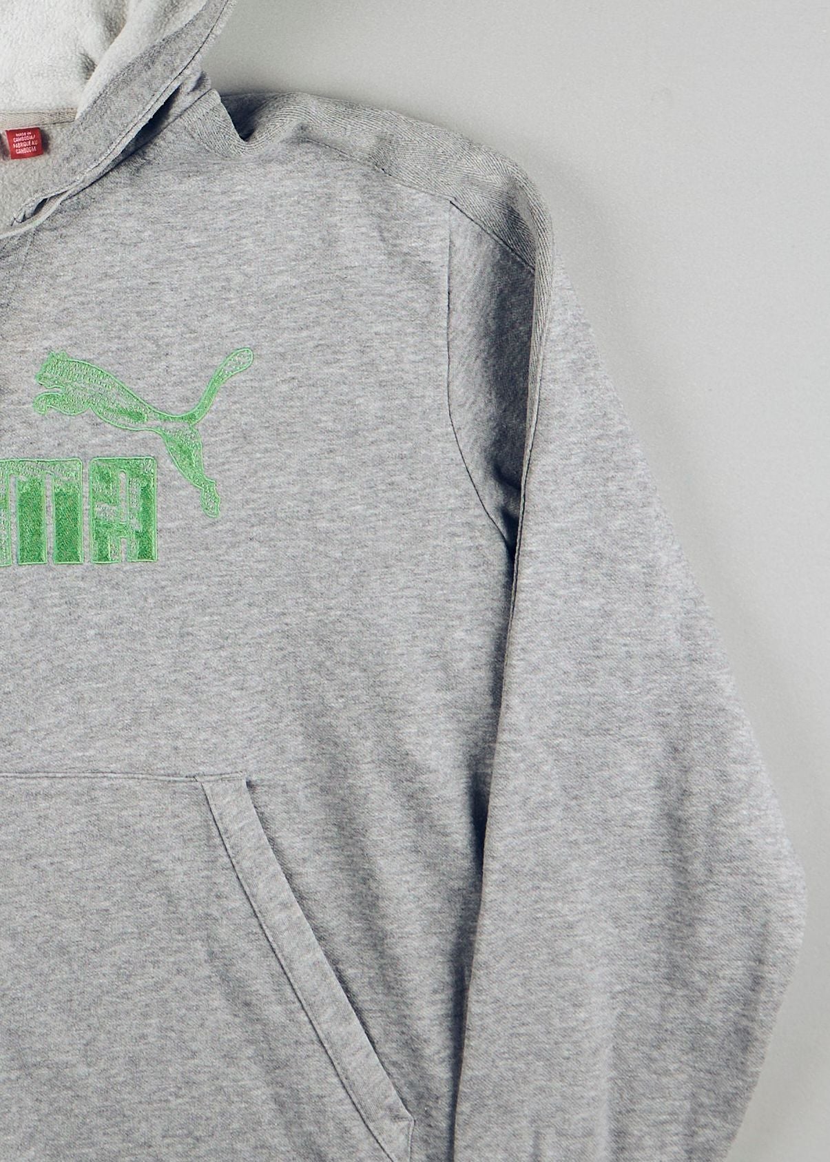 Puma - Hoodie (S)