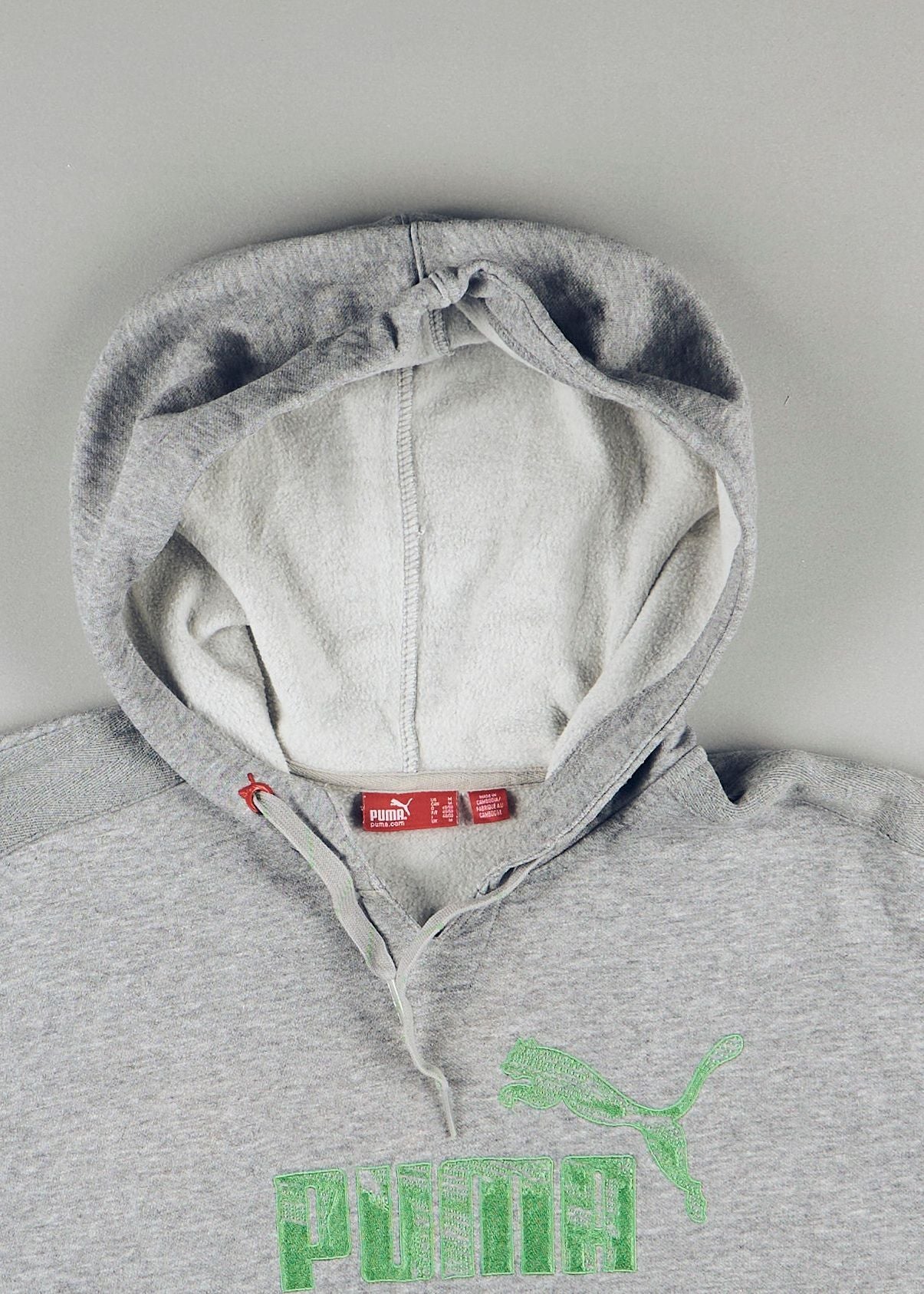 Puma - Hoodie (S)