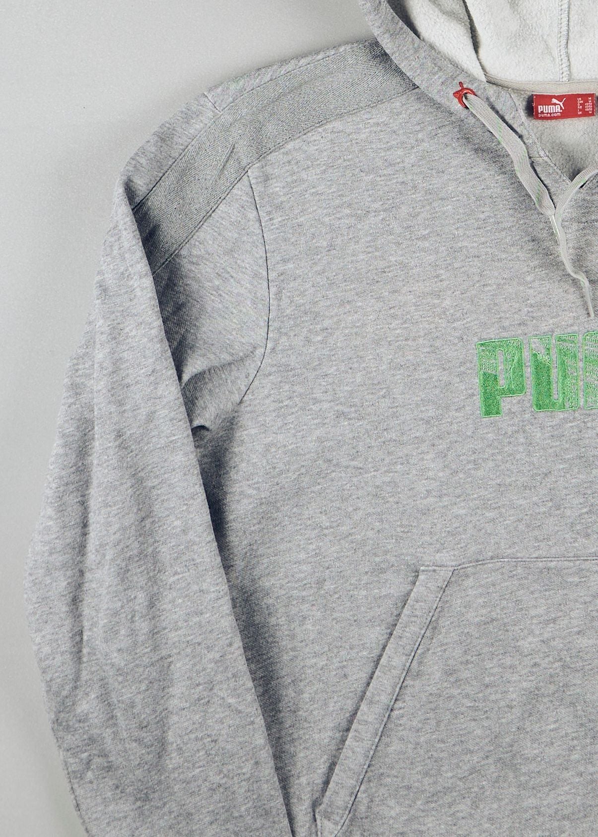 Puma - Hoodie (S)