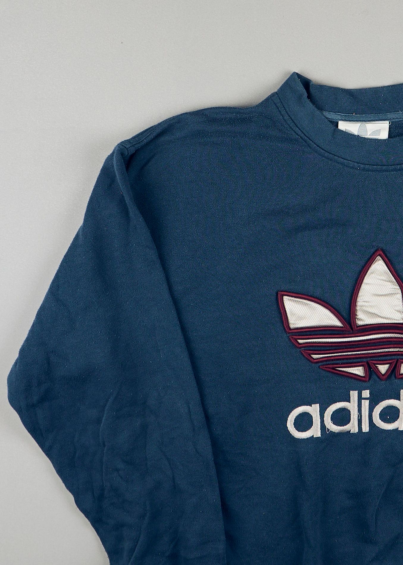Adidas - Sweatshirt (M)