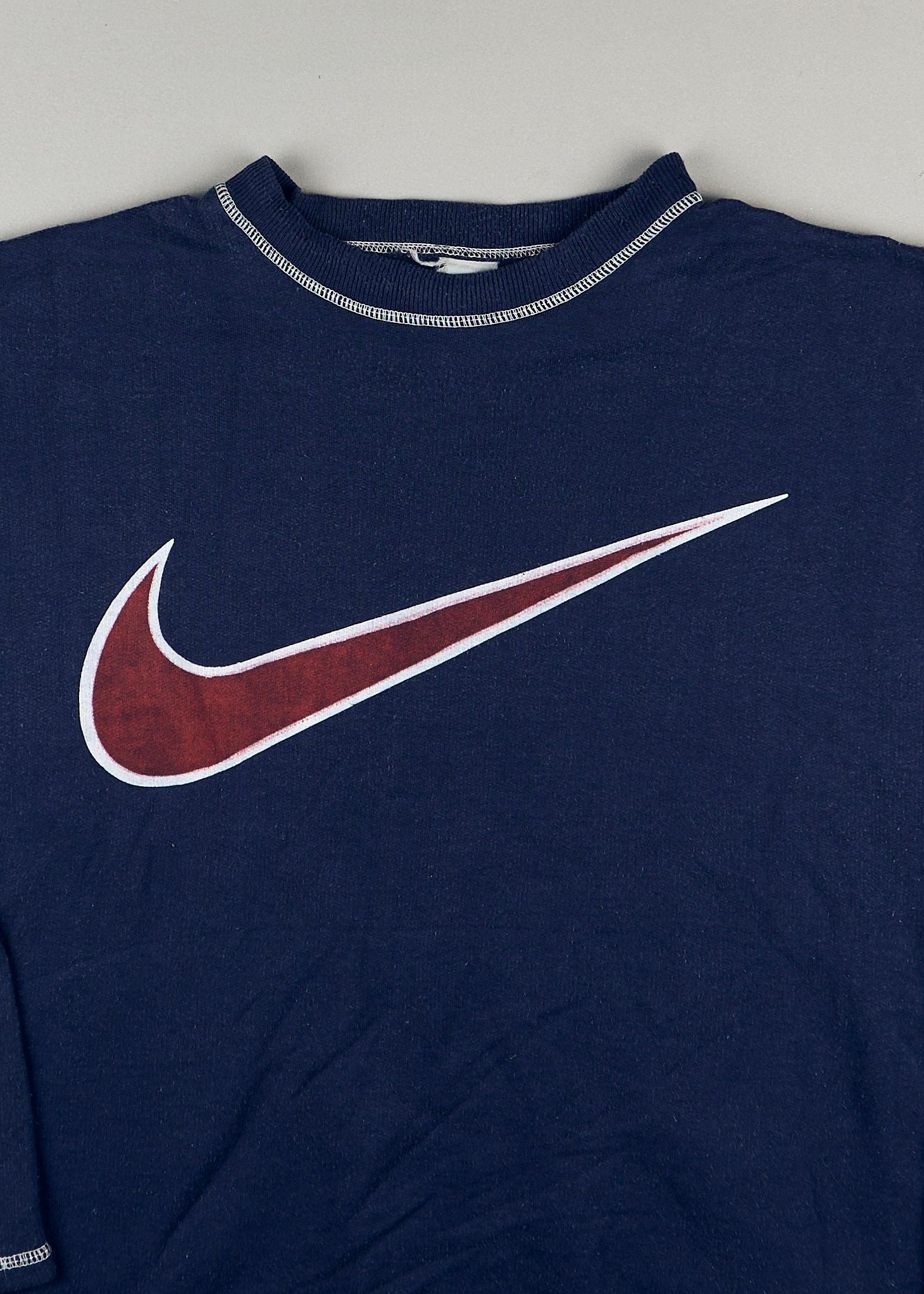 Nike - Sweatshirts (M)
