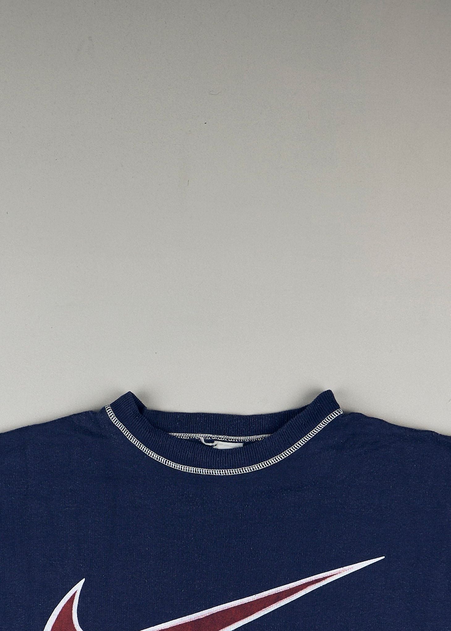 Nike - Sweatshirts (M)