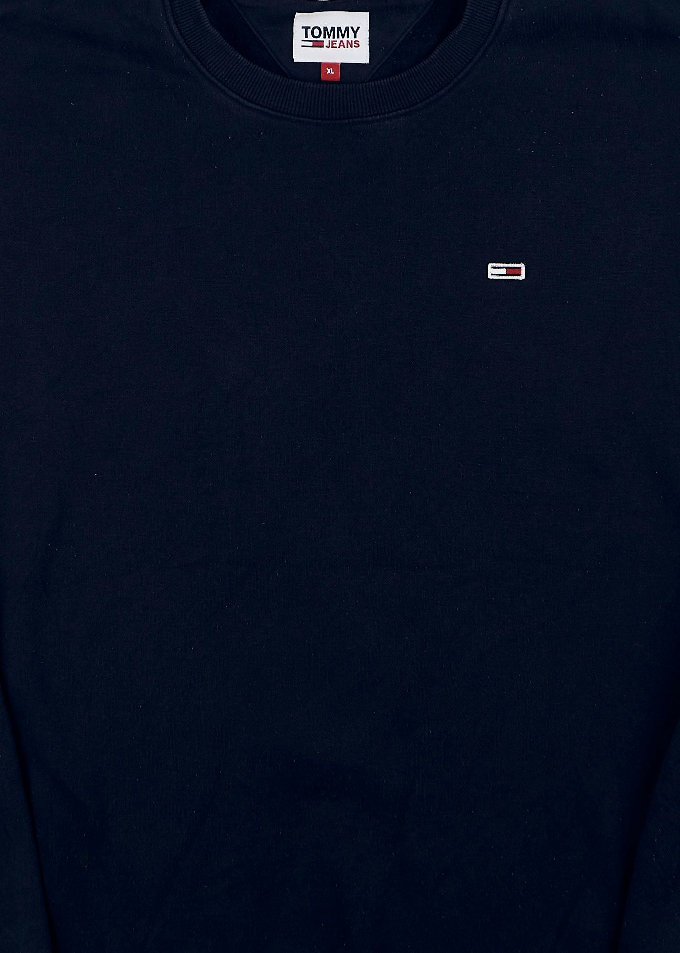 Tommy Jeans - Sweatshirt (XL)