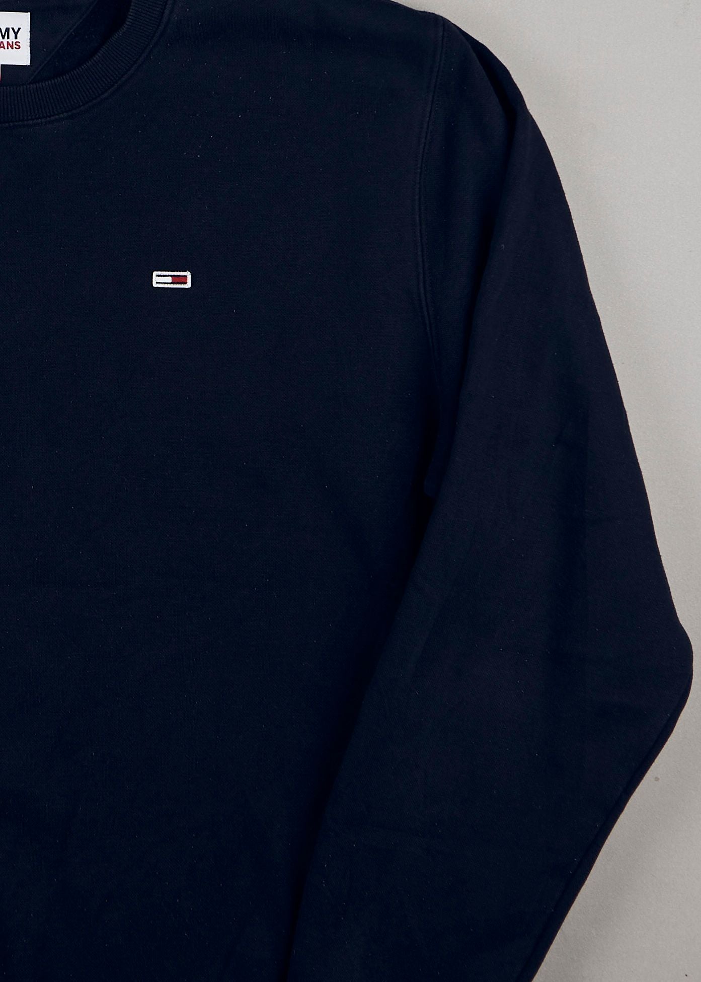 Tommy Jeans - Sweatshirt (XL)