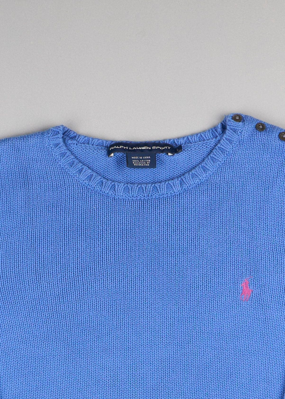 Ralph Lauren - Sweater (XS)