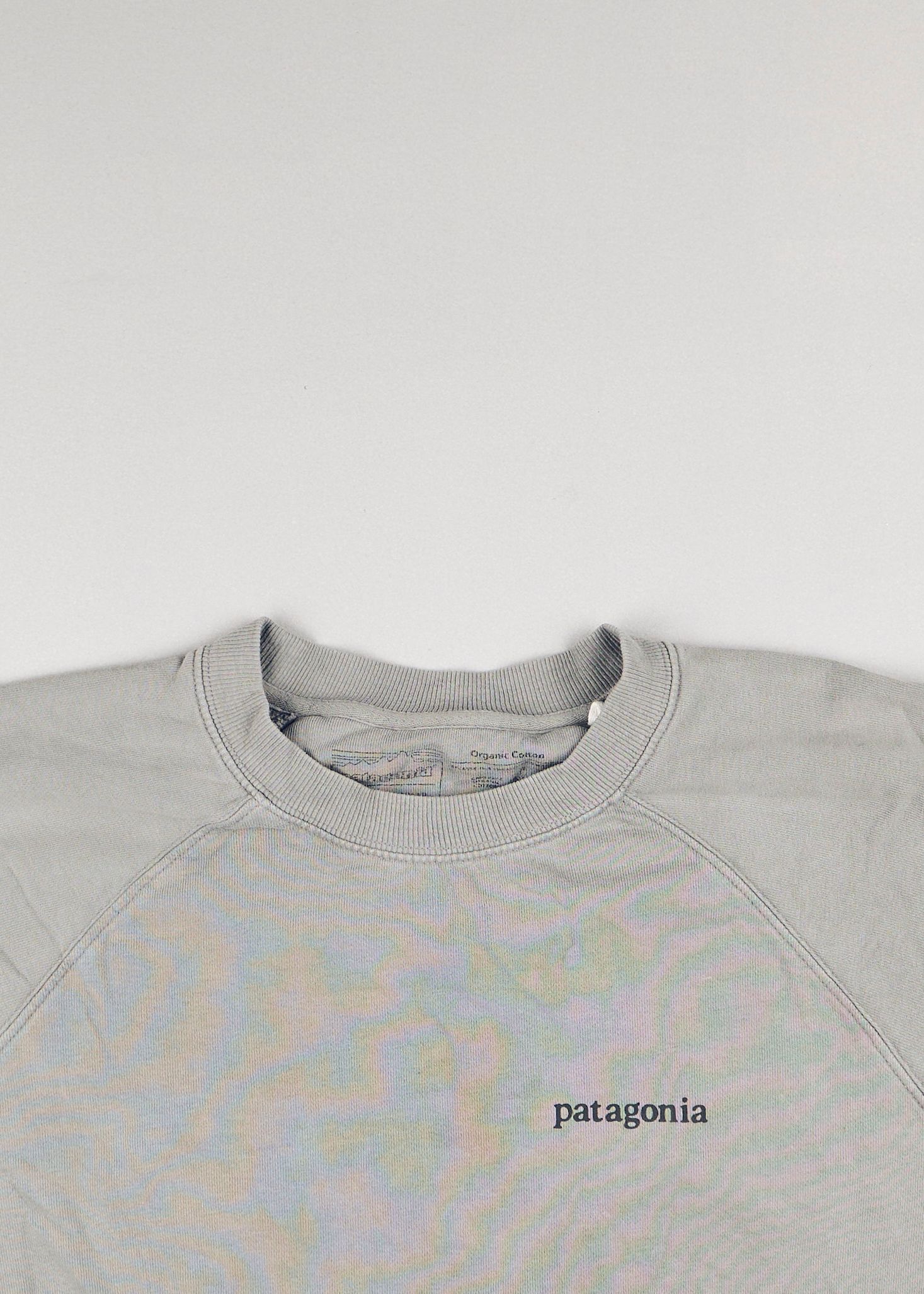 Patagonia - Sweatshirt (S)