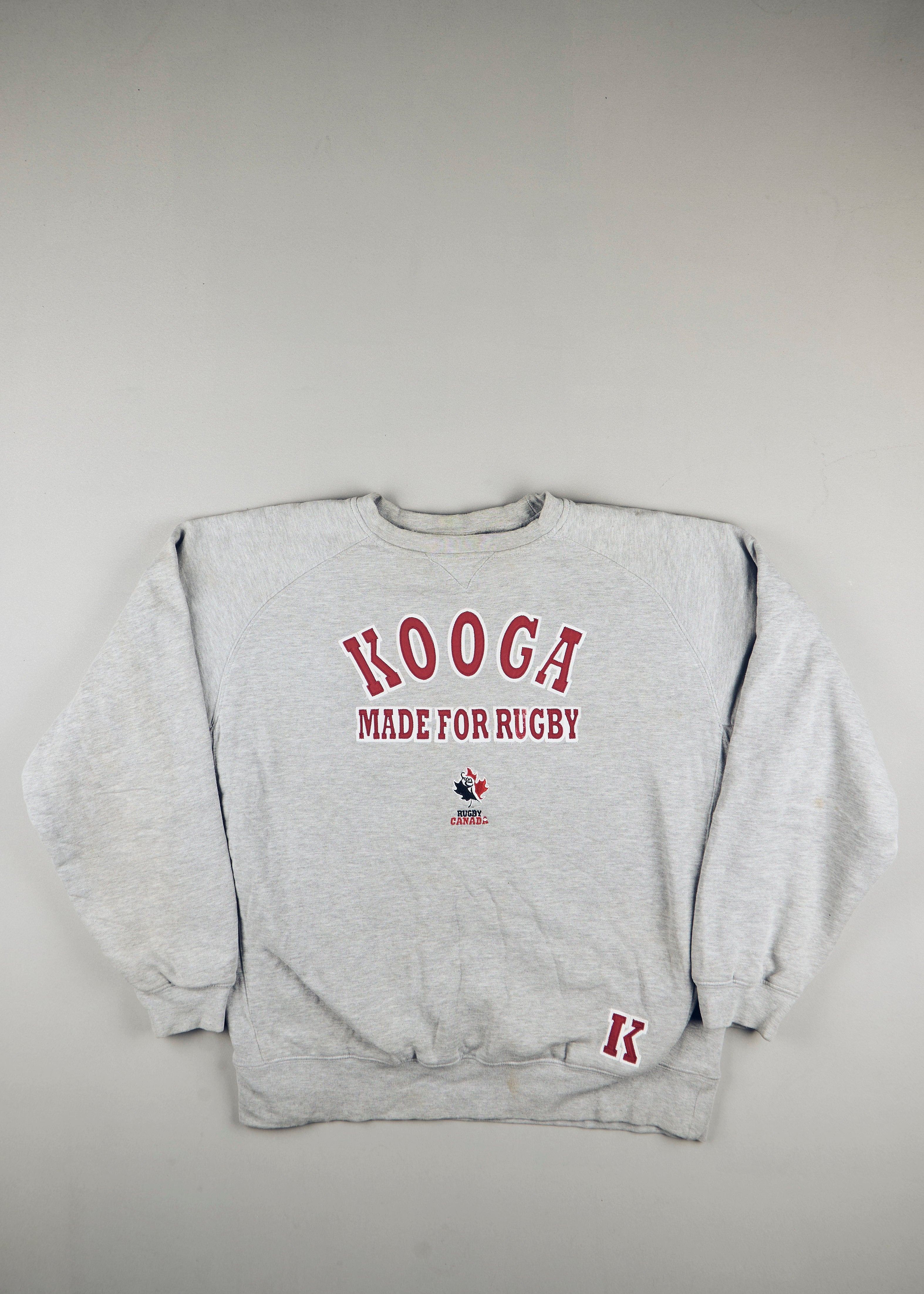 Kooga - Sweatshirt (L)