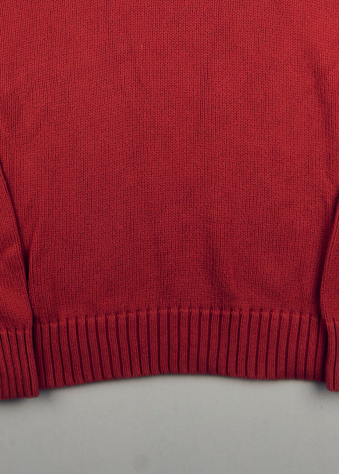 Ralph Lauren - Quarter Zip (S)