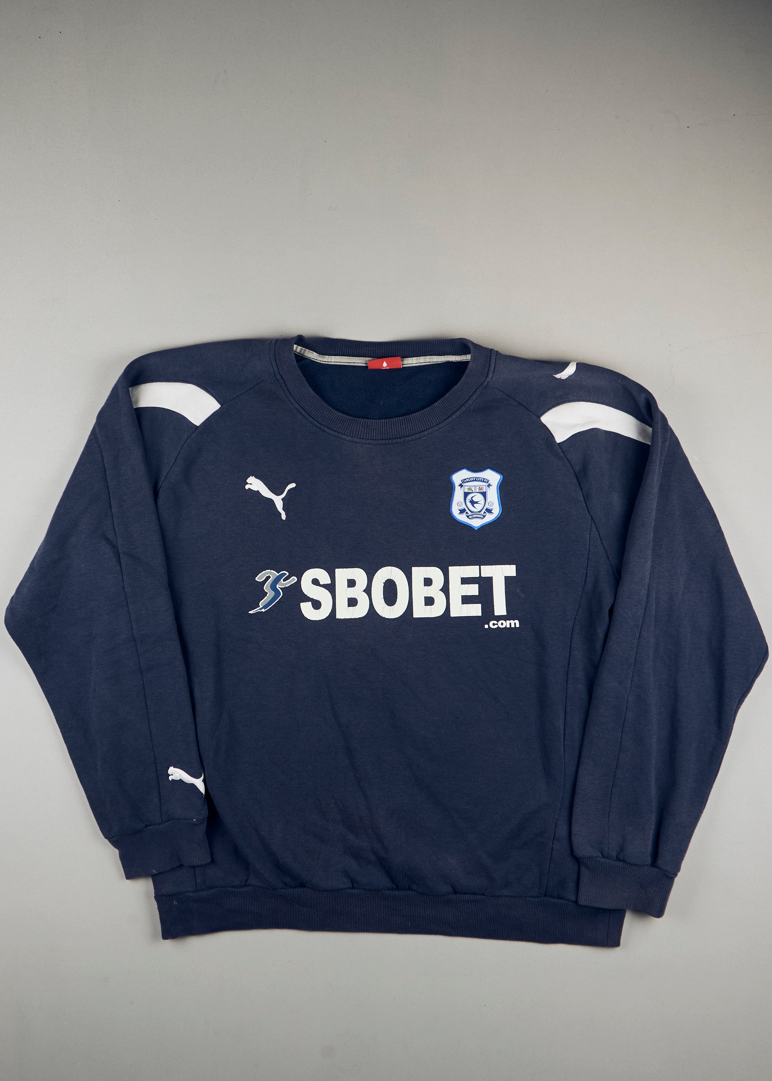 Puma - Sweatshirts (XL)