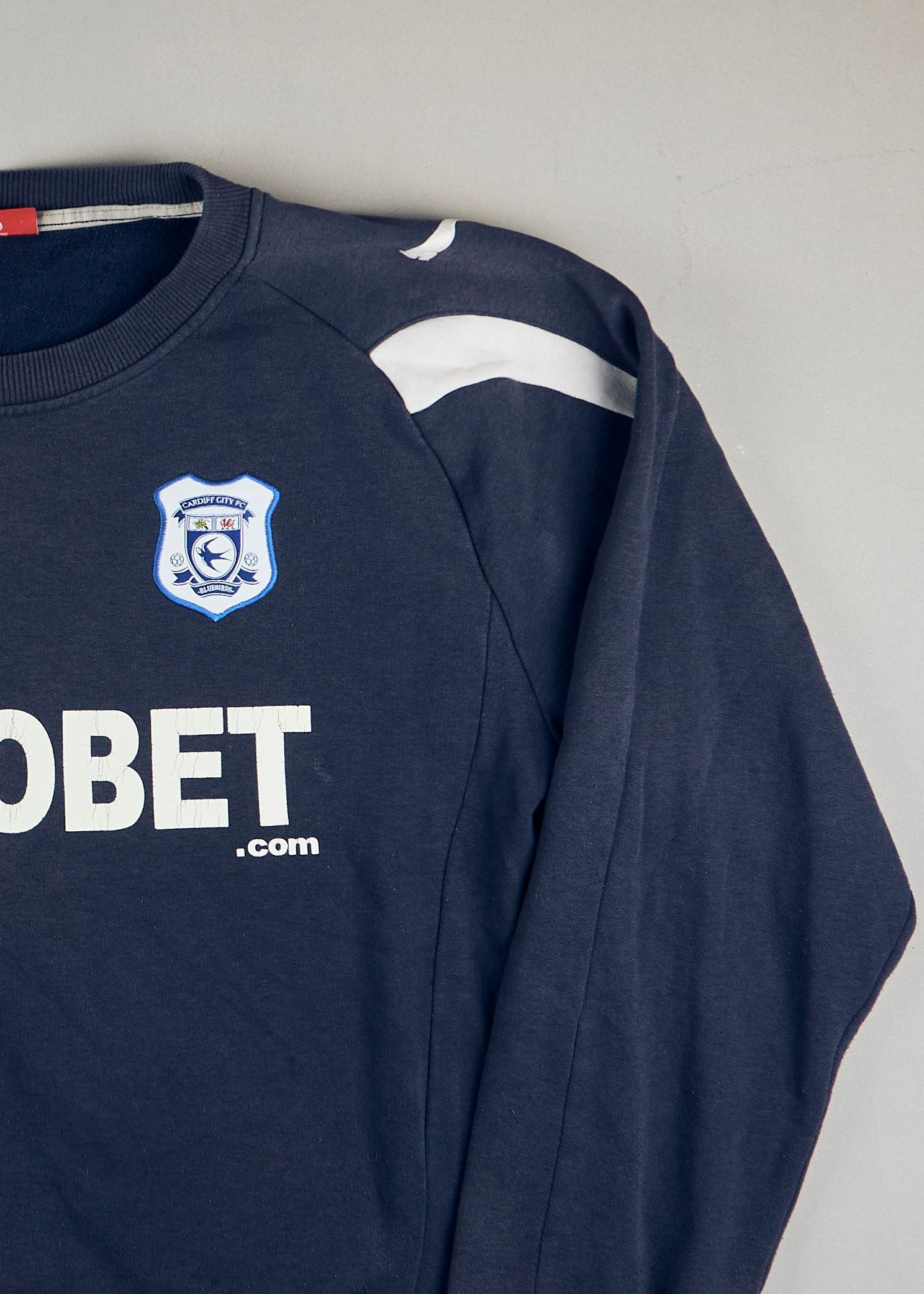 Puma - Sweatshirts (XL)
