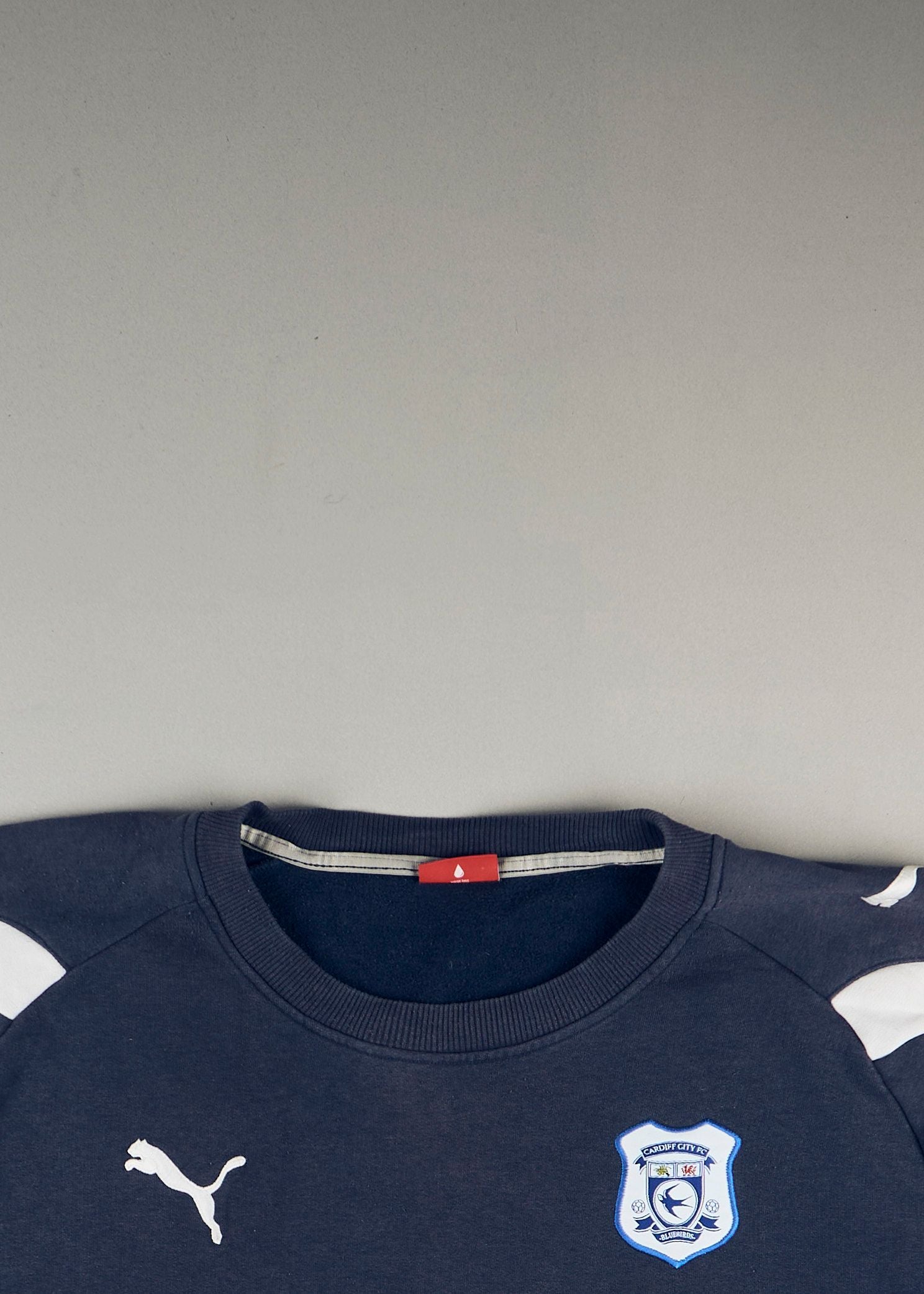 Puma - Sweatshirts (XL)