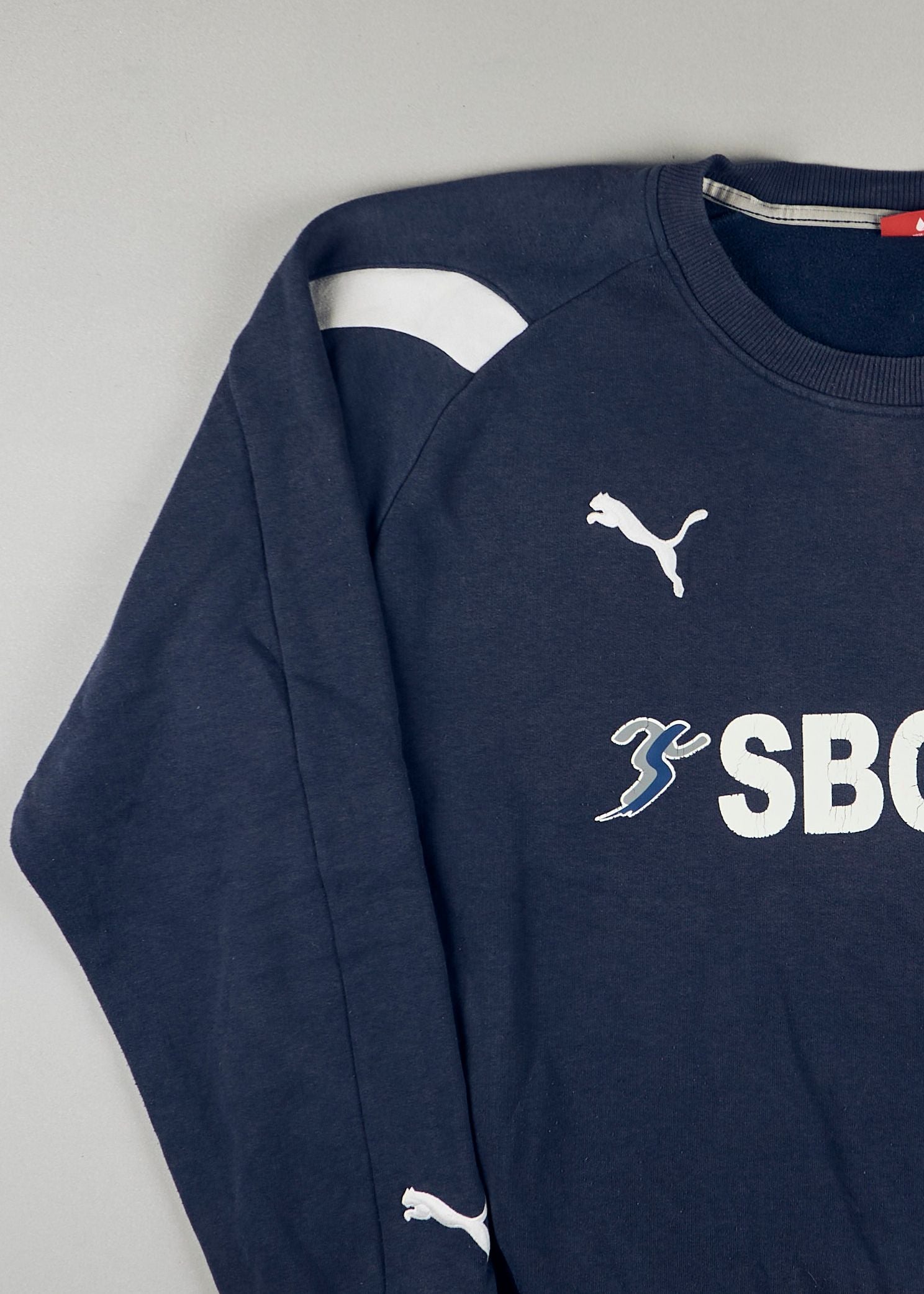 Puma - Sweatshirts (XL)