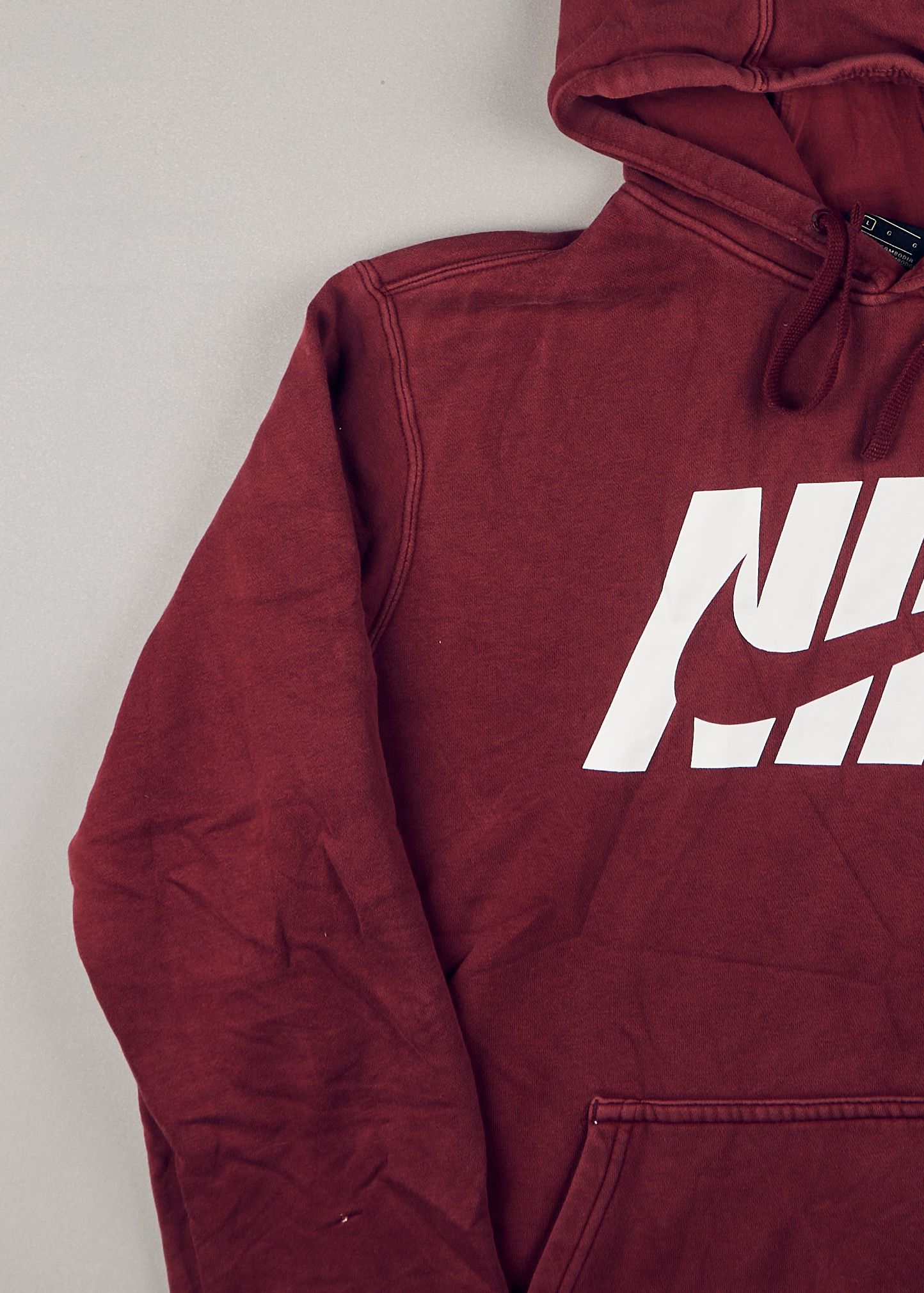 Nike - Hoodie (L)