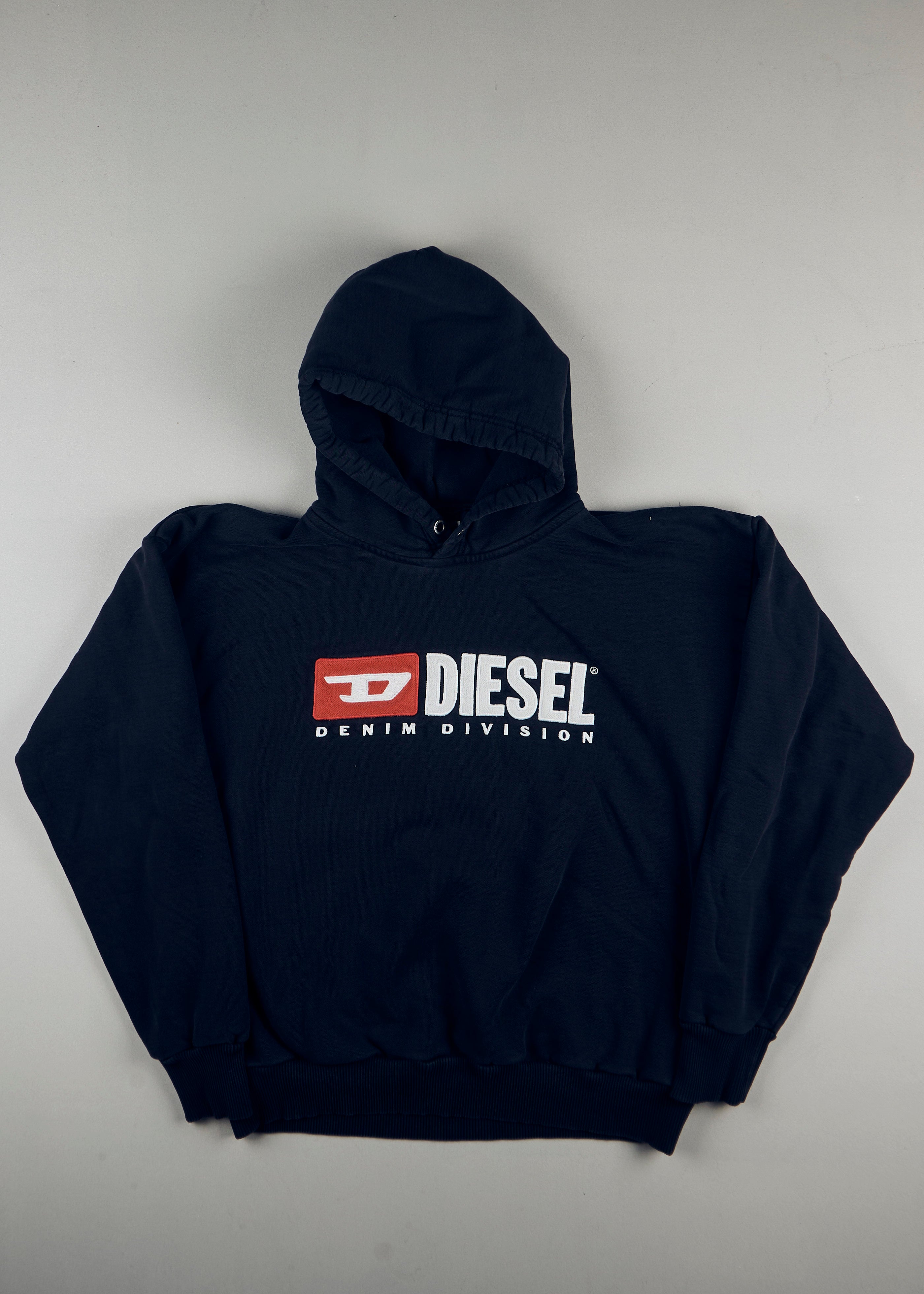 Diesel - Hoodie (S)