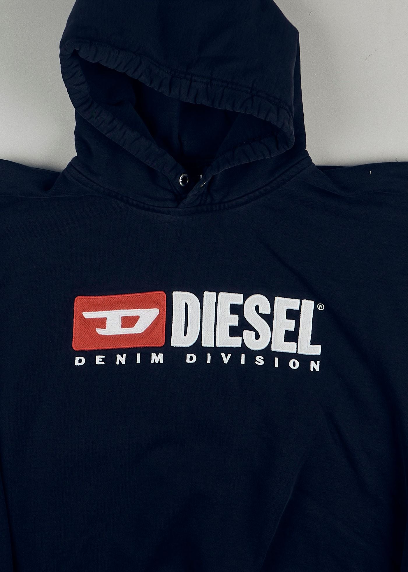 Diesel - Hoodie (S)
