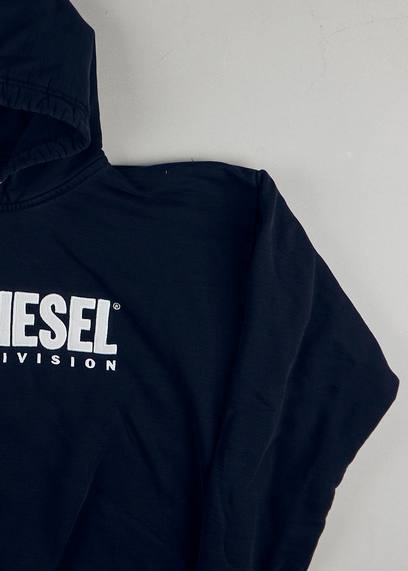 Diesel - Hoodie (S)