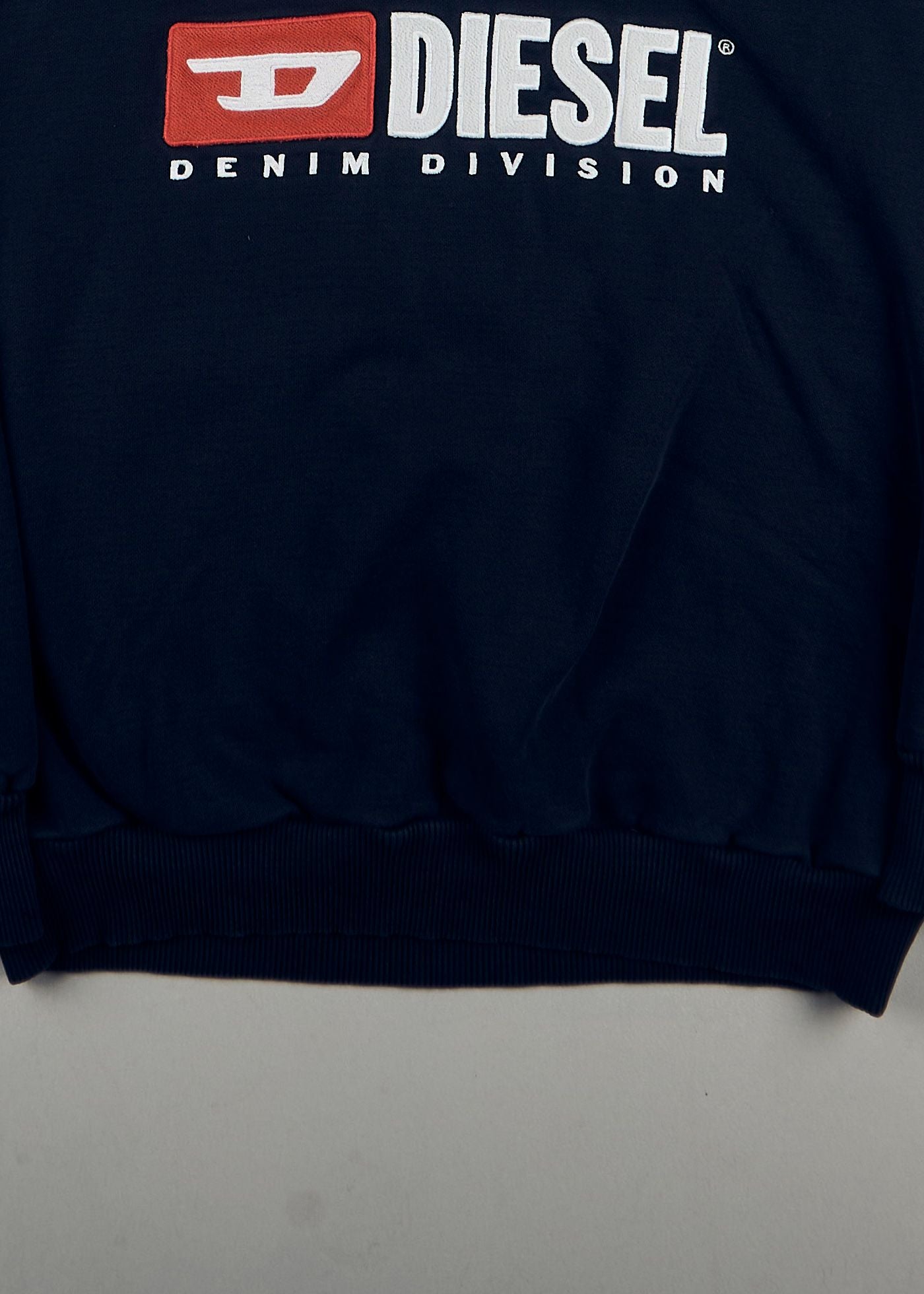 Diesel - Hoodie (S)