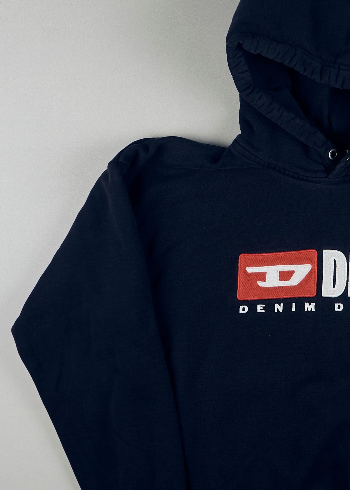 Diesel - Hoodie (S)