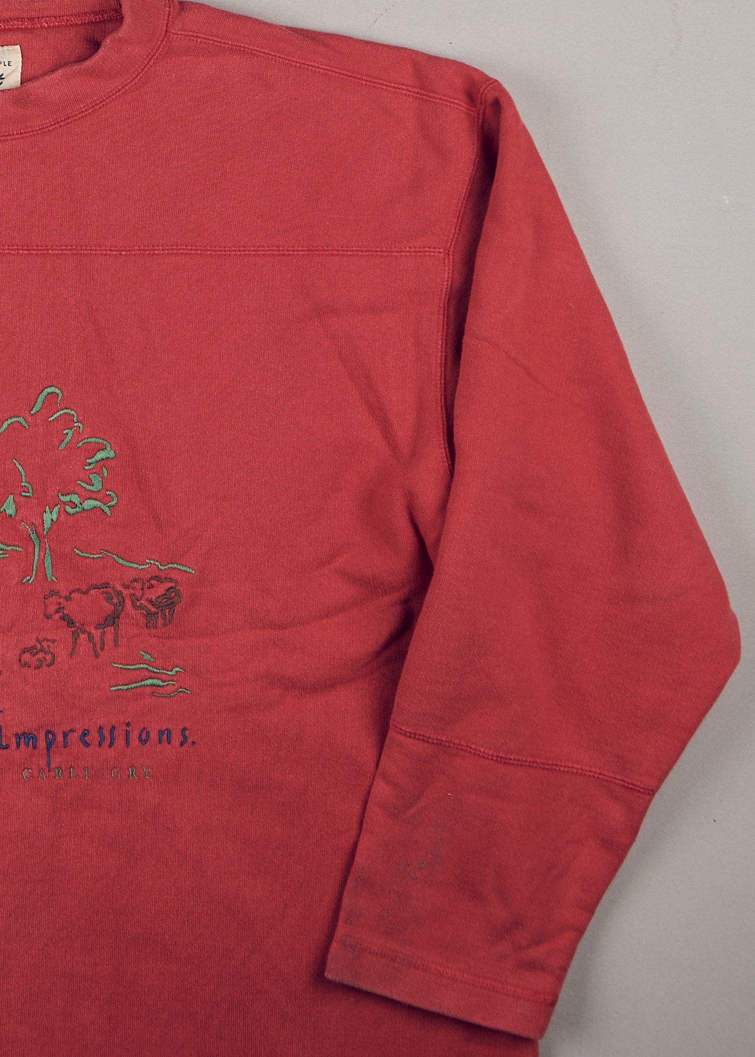 Jackpot - Sweatshirt (M)