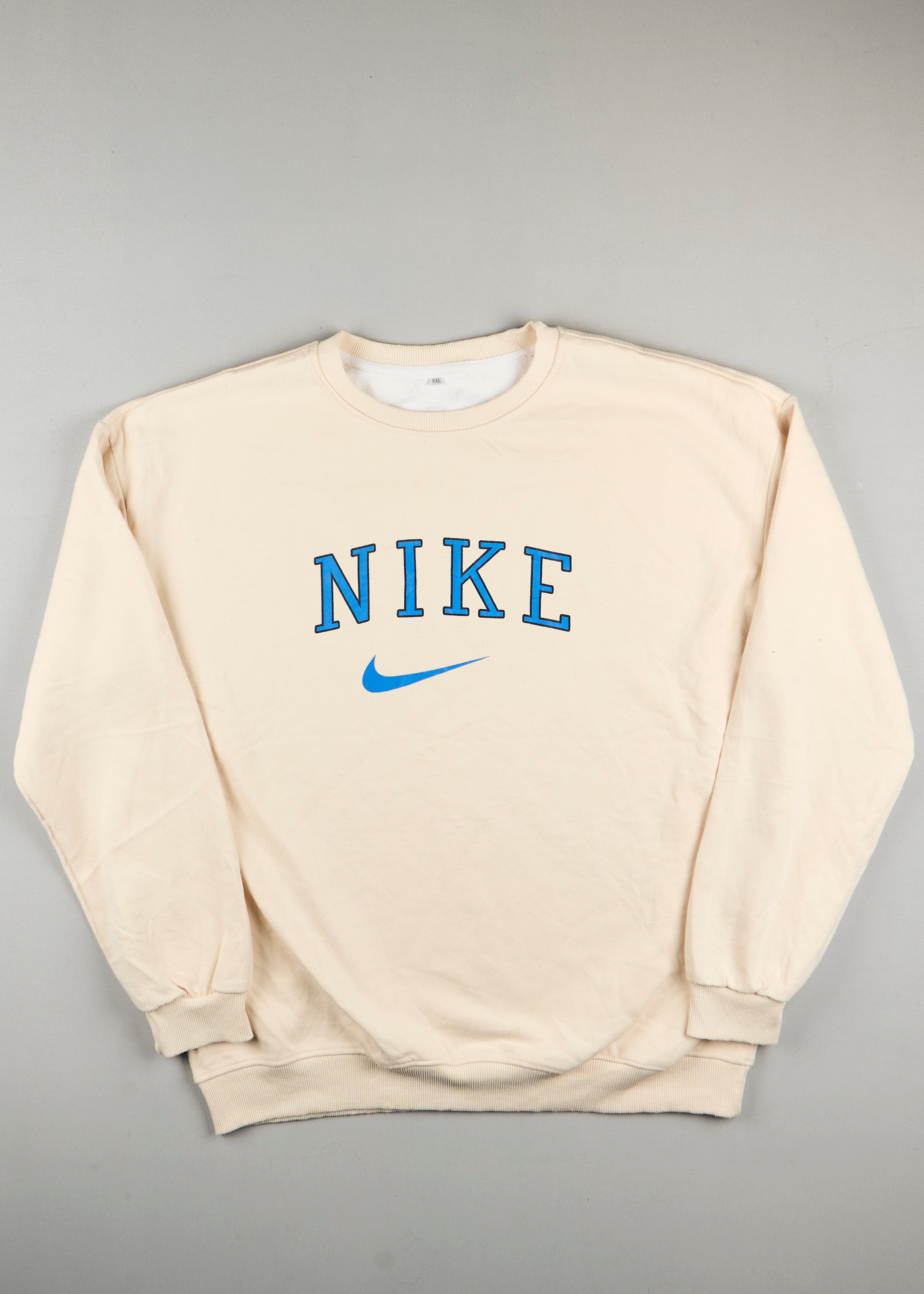 Nike - Sweatshirt (XL)