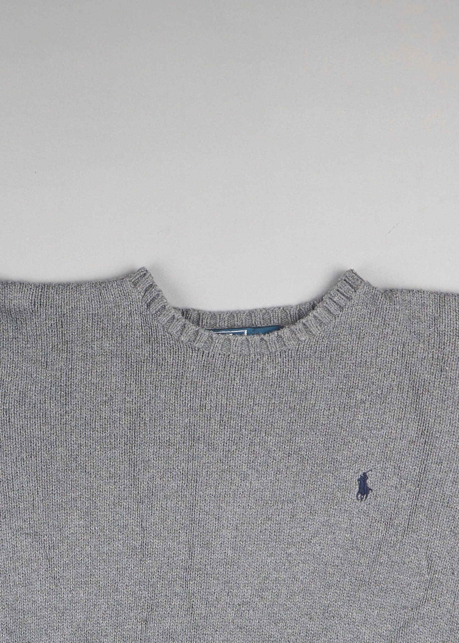 Ralph Lauren - Sweater (M)