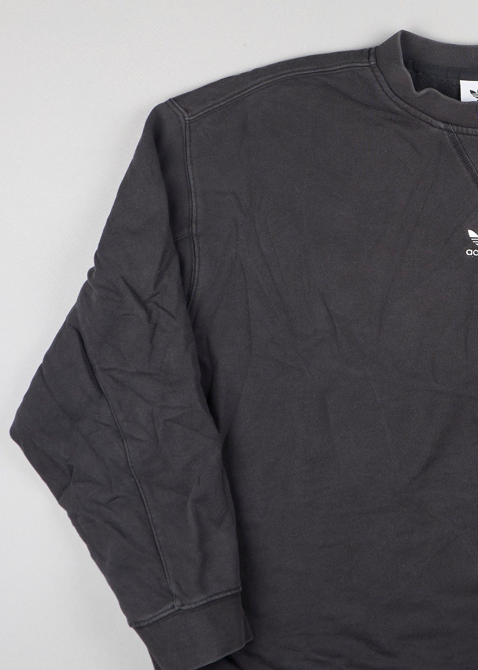 Adidas - Sweatshirt (S)