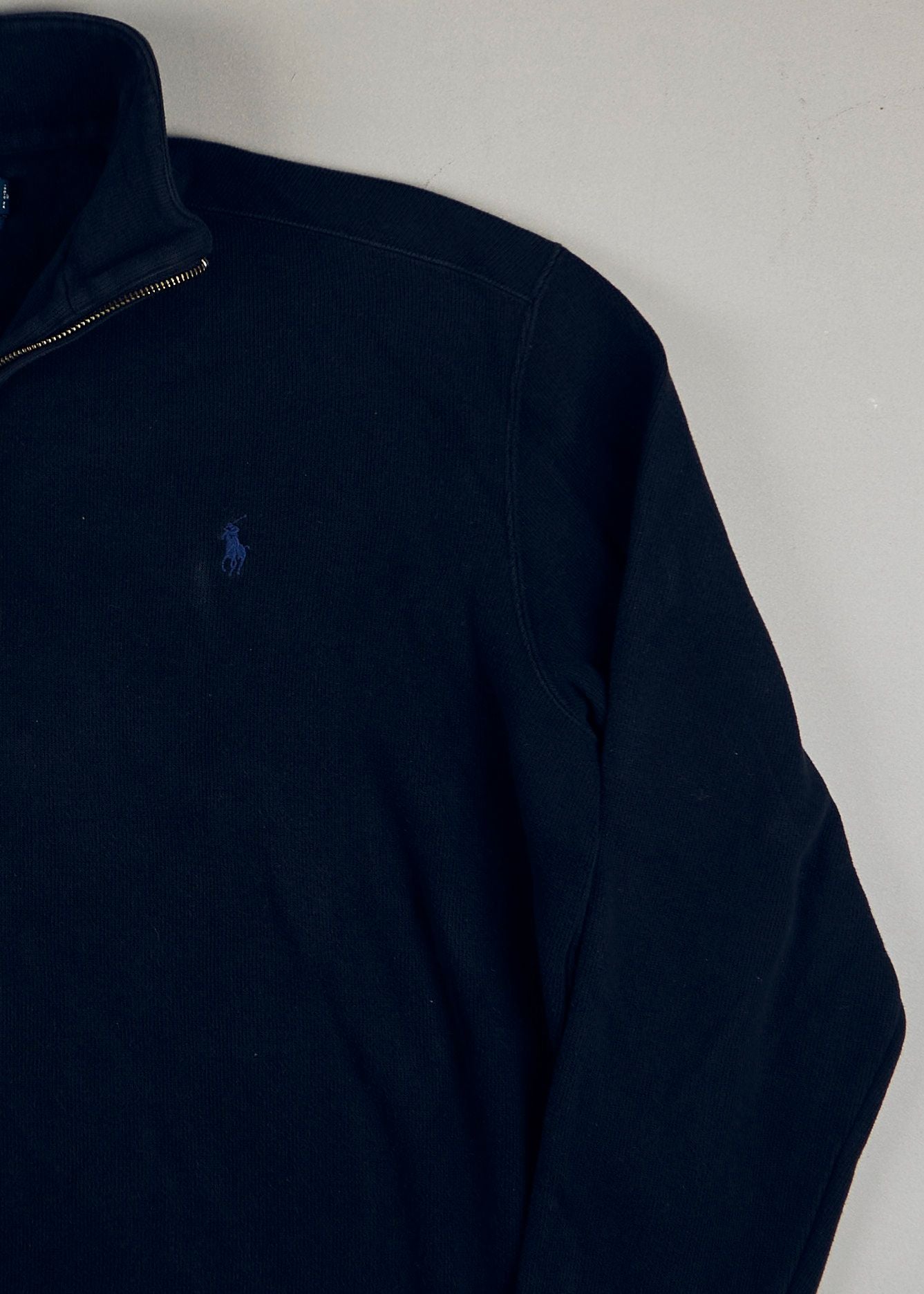 Ralph Lauren - Quarter Zip (L)