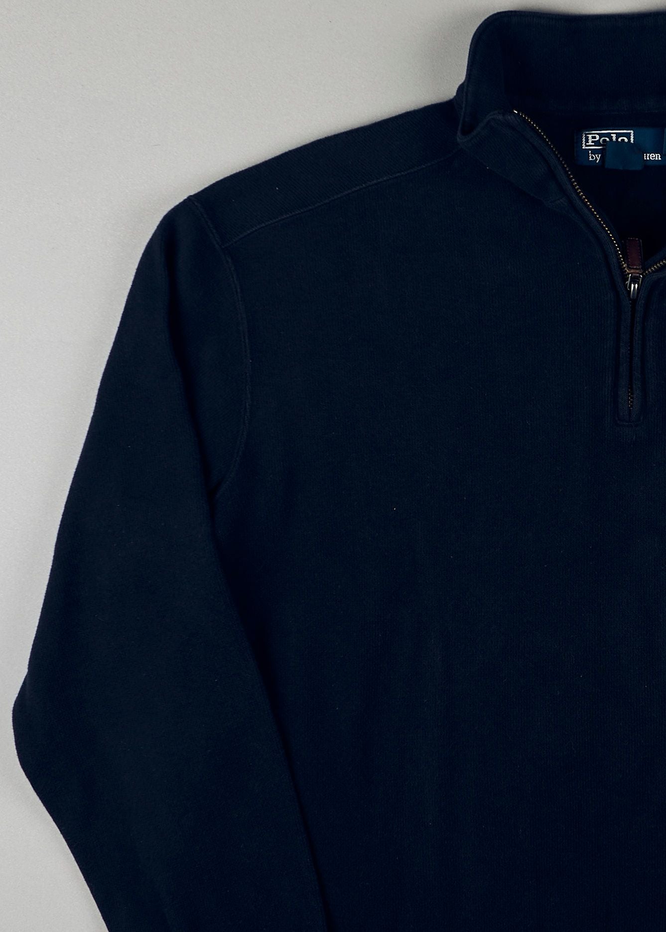 Ralph Lauren - Quarter Zip (L)