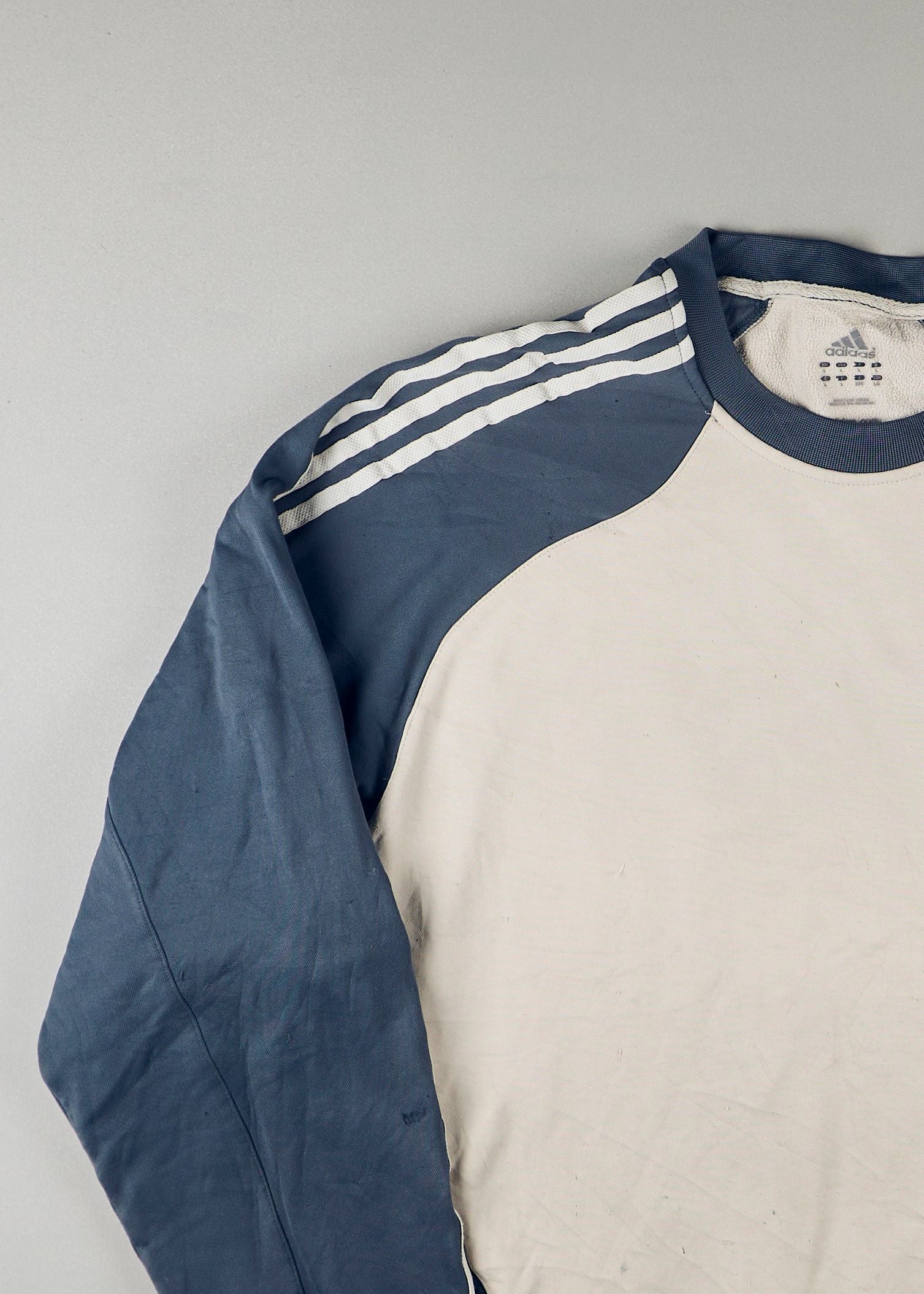 Adidas - Sweatshirts (L)