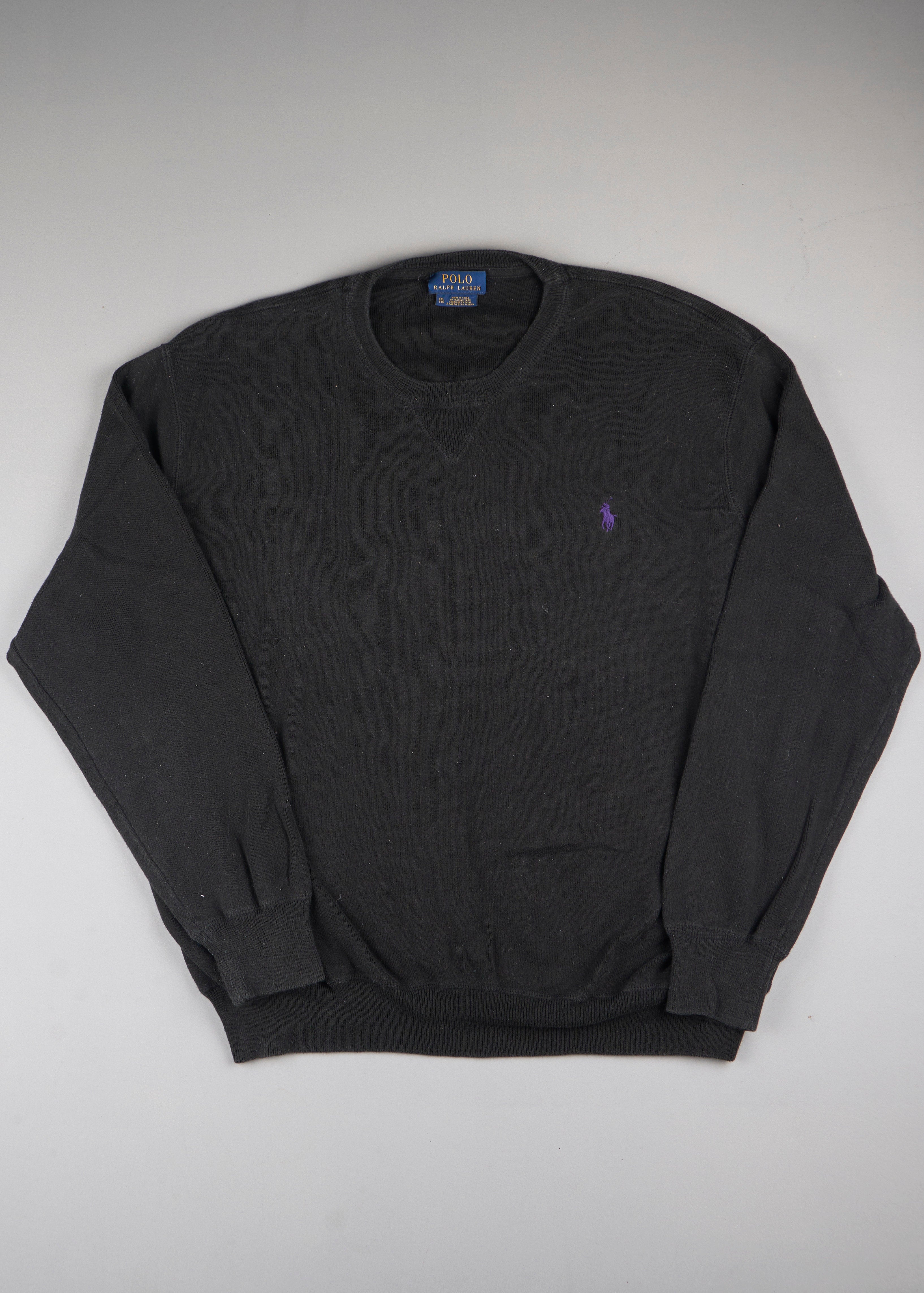 Ralph Lauren - Sweater (L)