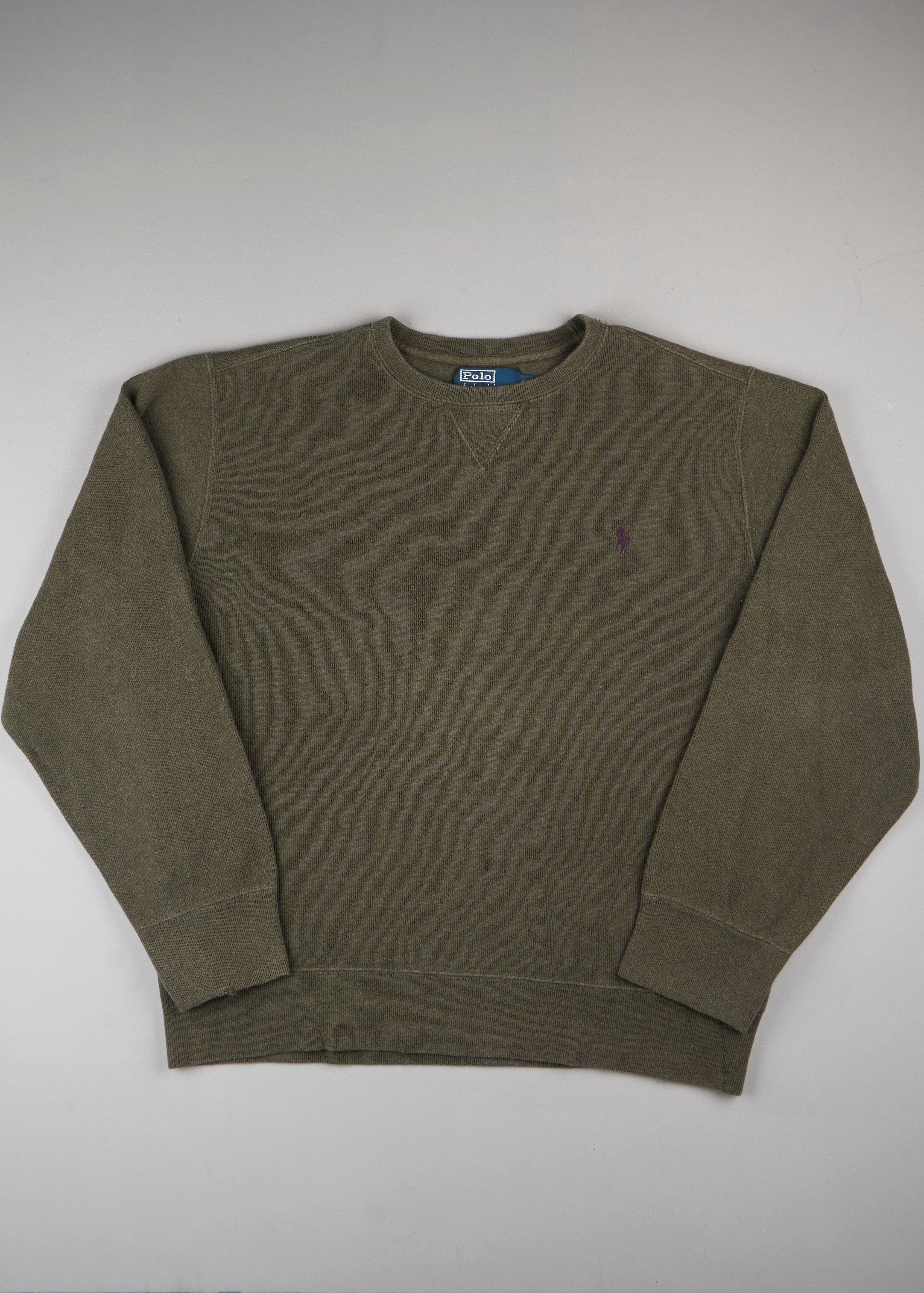 Ralph Lauren - Sweatshirt (L)
