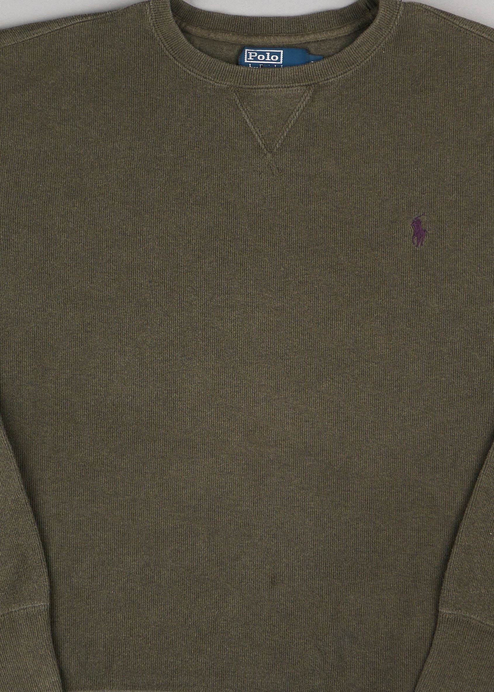 Ralph Lauren - Sweatshirt (L)