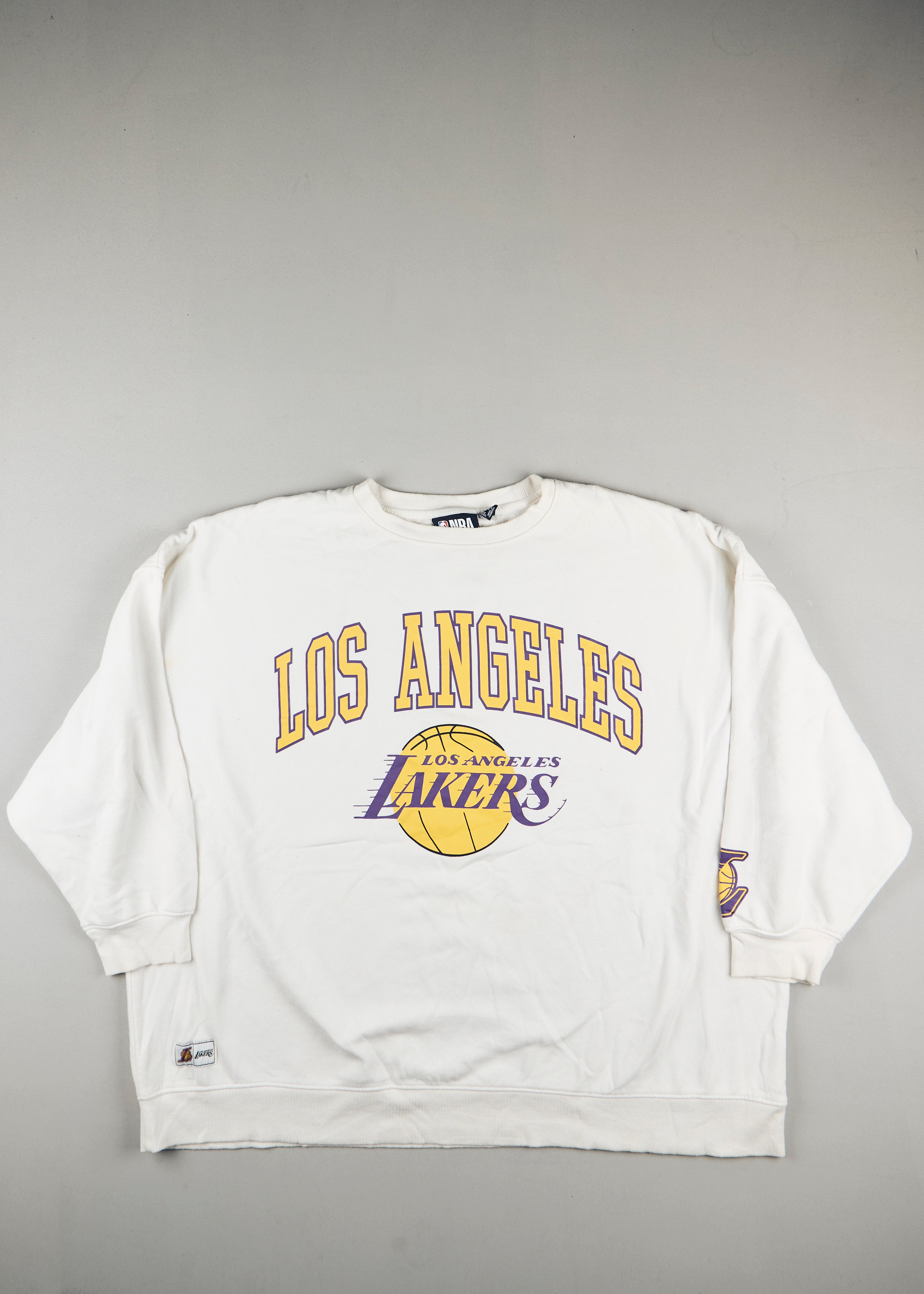 Nba - Sweatshirt (L)